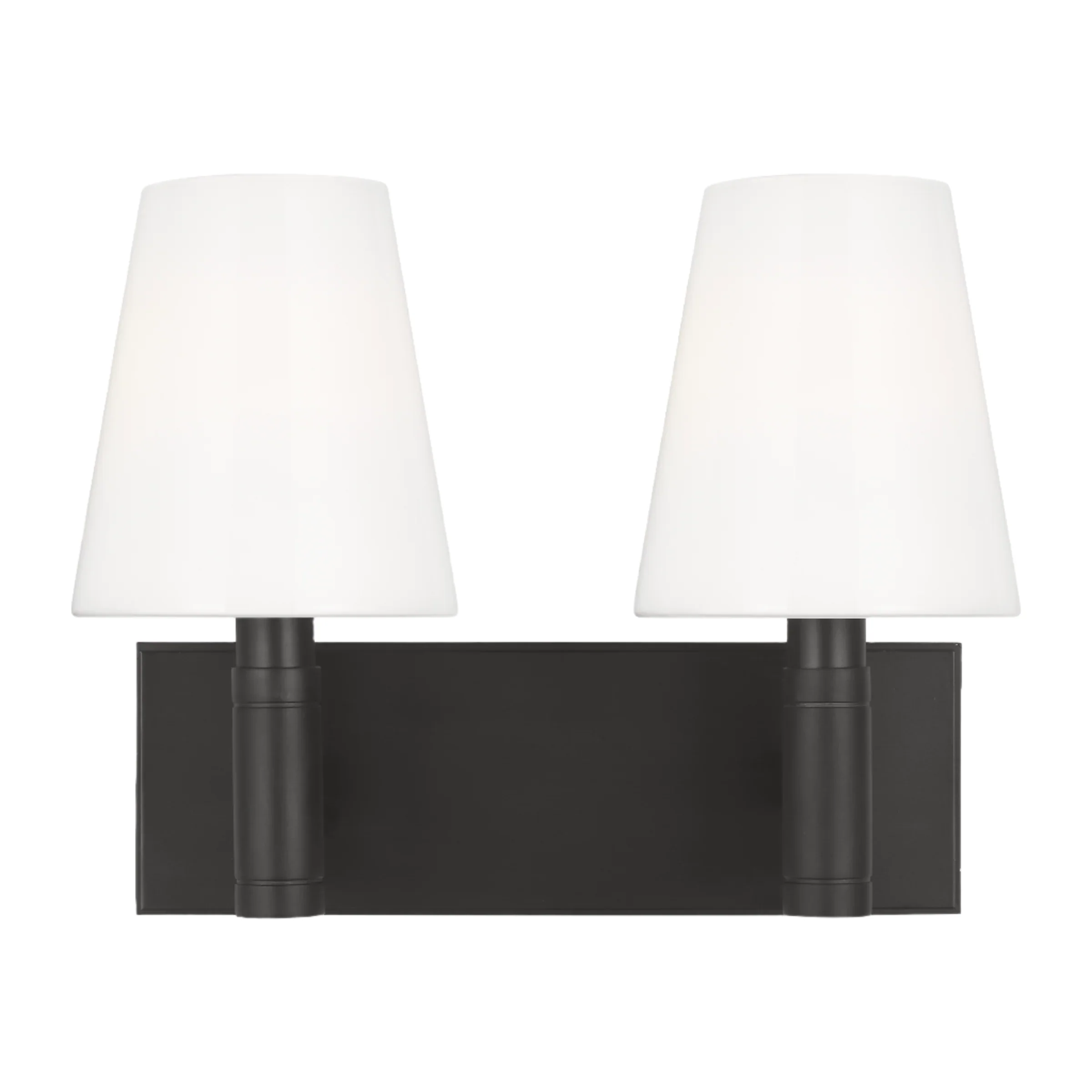 Beckham 2 - Light Classic Vanity