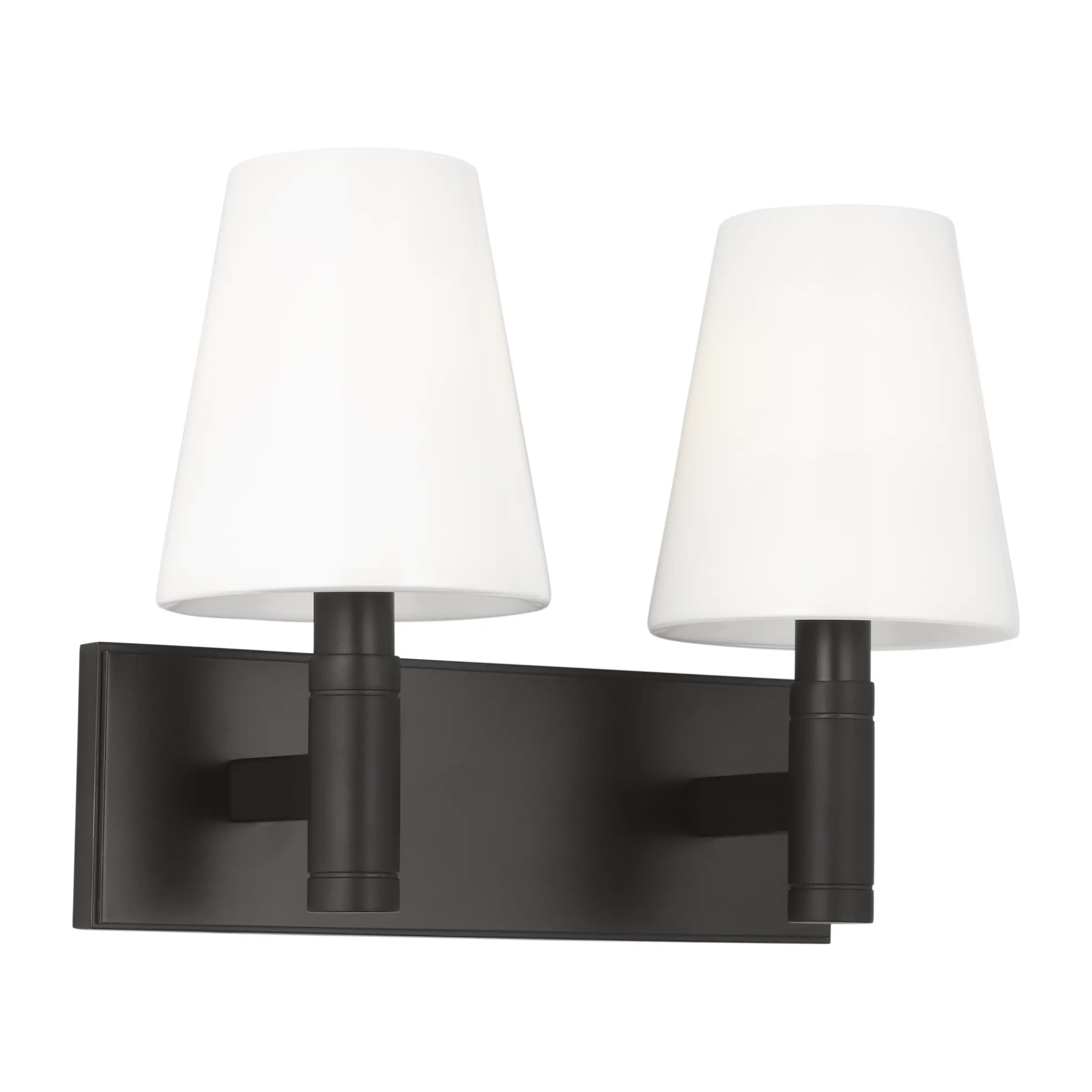 Beckham 2 - Light Classic Vanity - Image 4