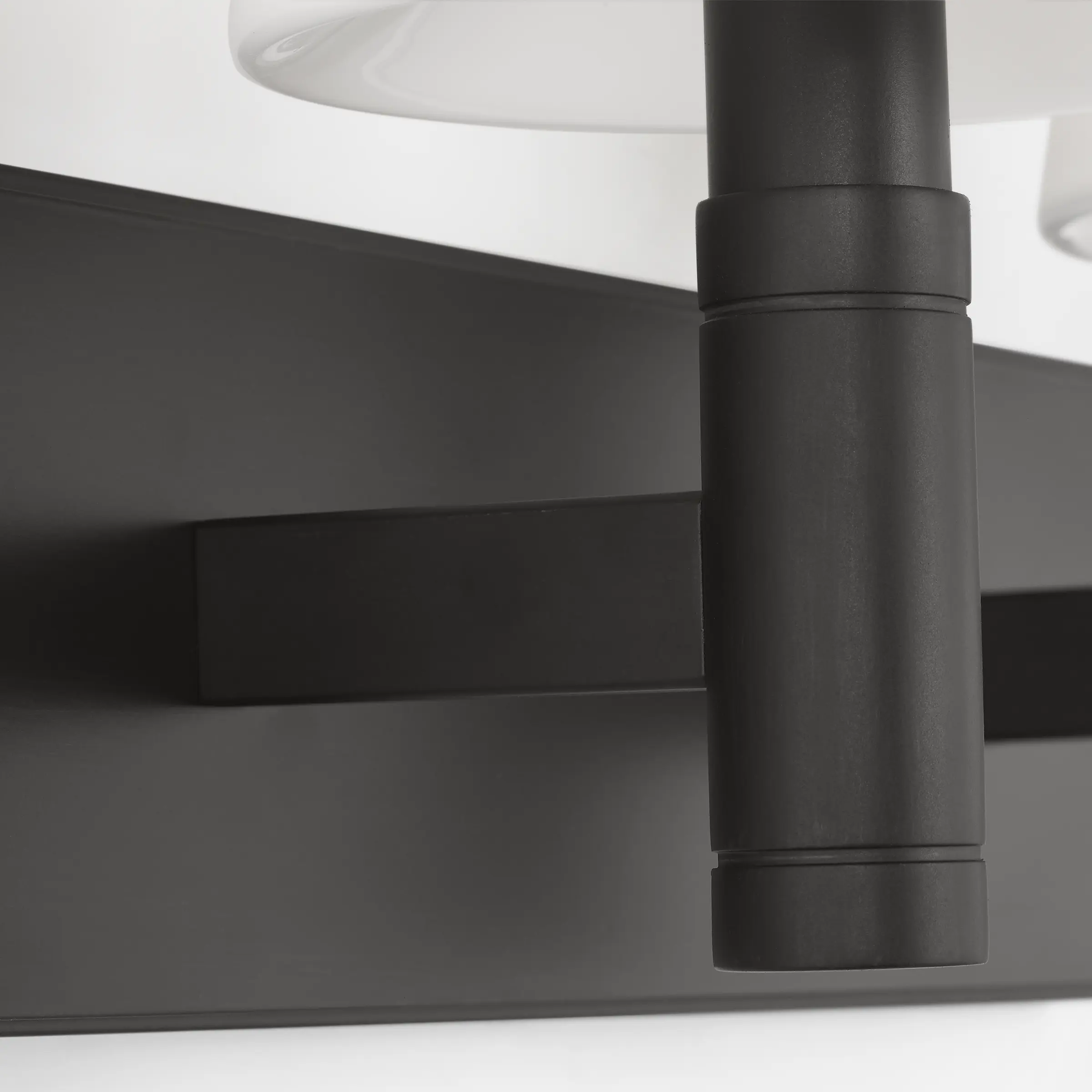 Beckham 2 - Light Classic Vanity - Image 7