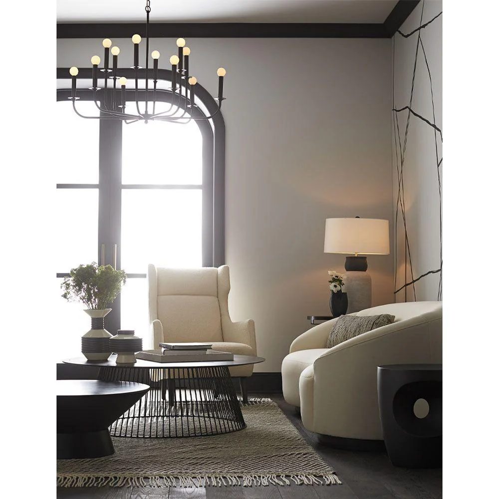 Beckham Coffee Table - Image 2
