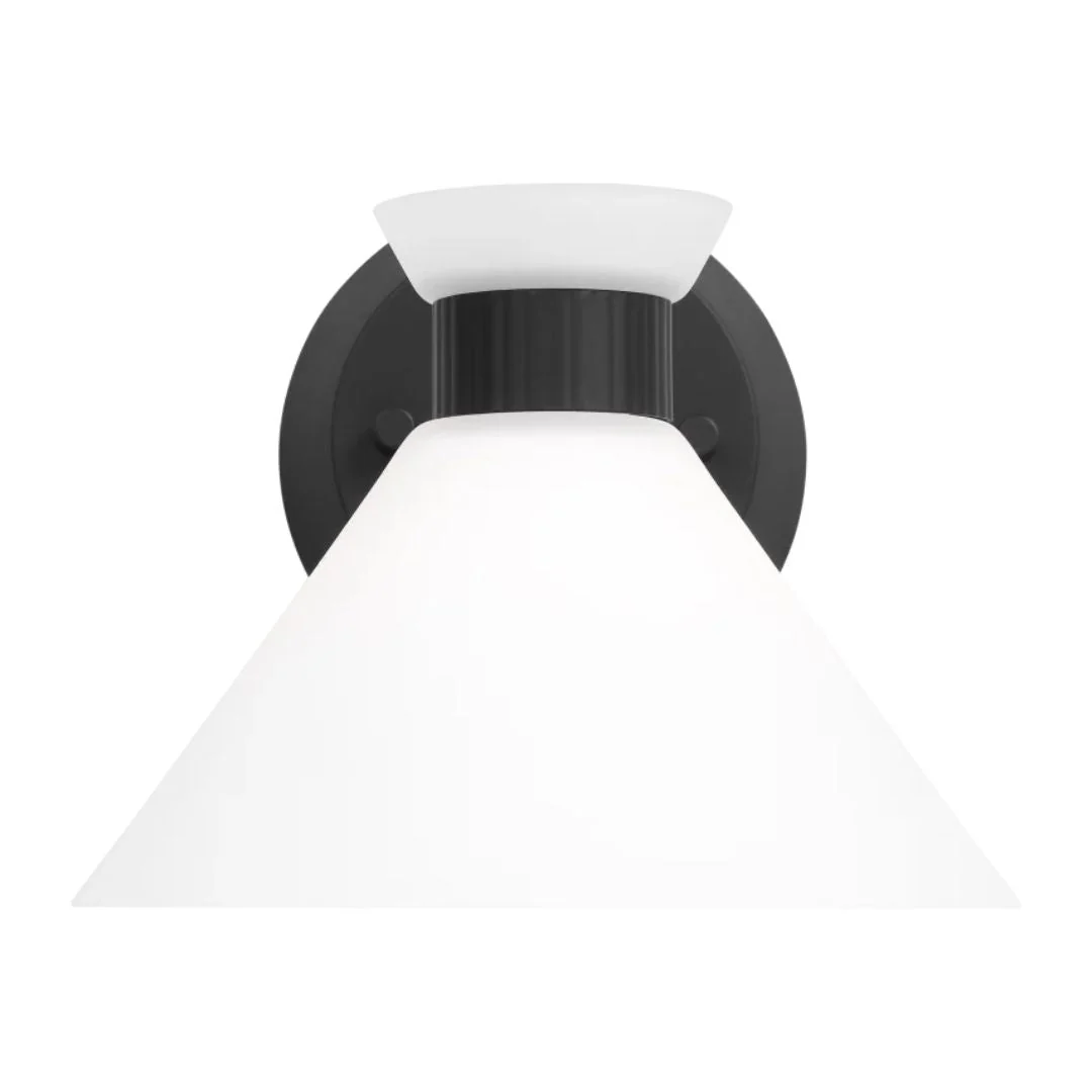 Belcarra Small Sconce