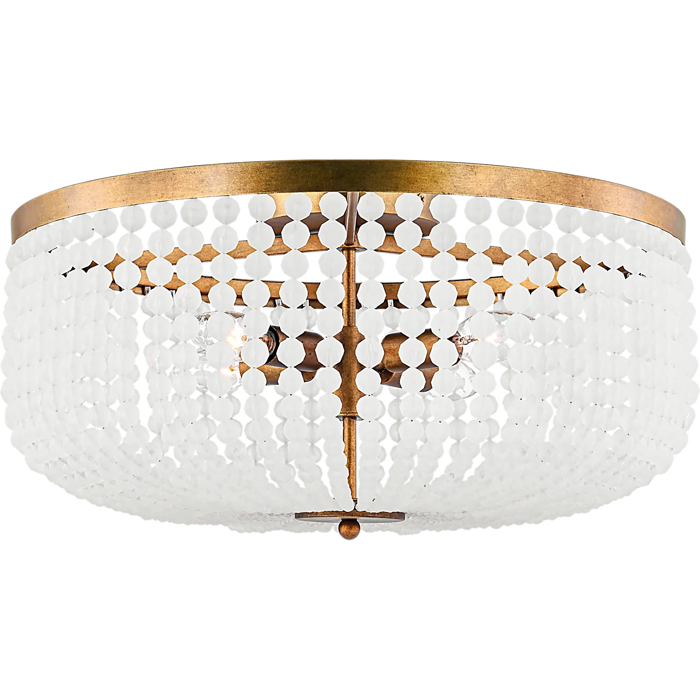 Bellecour 18" Flush Mount - Image 4