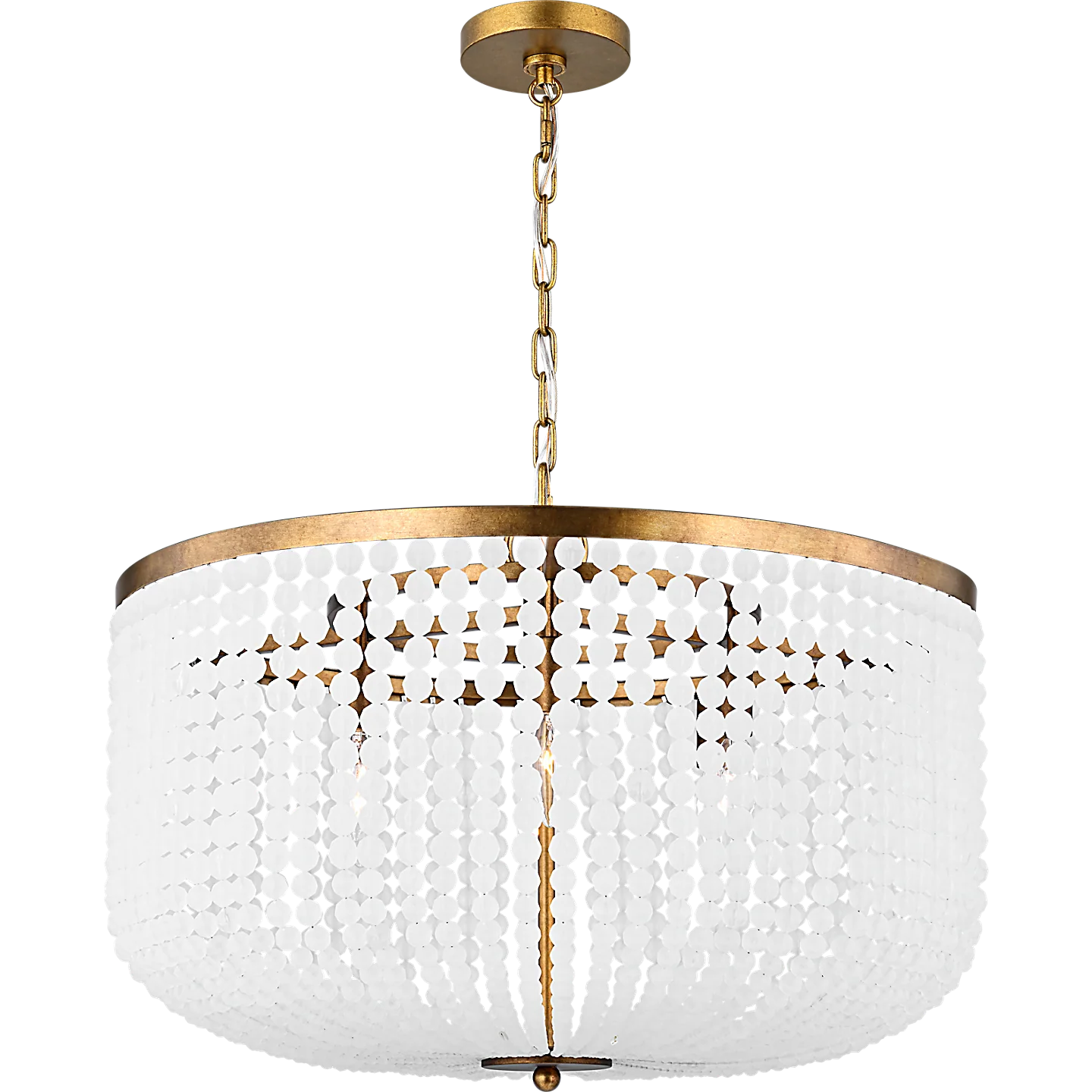 Bellecour Chandelier - Image 3