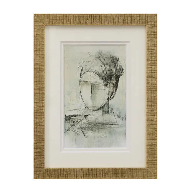 Bellie Wall Art
