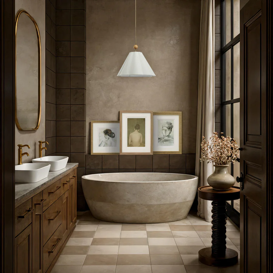 Bellie Wall Art - Image 3