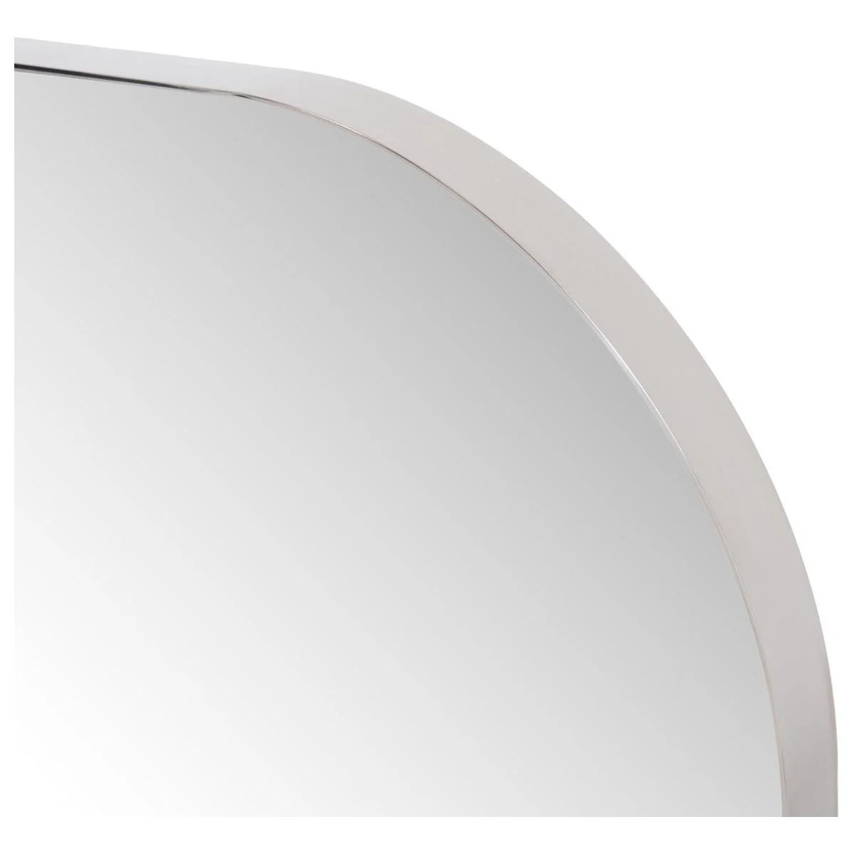 Bellvue Square Mirror - Image 13