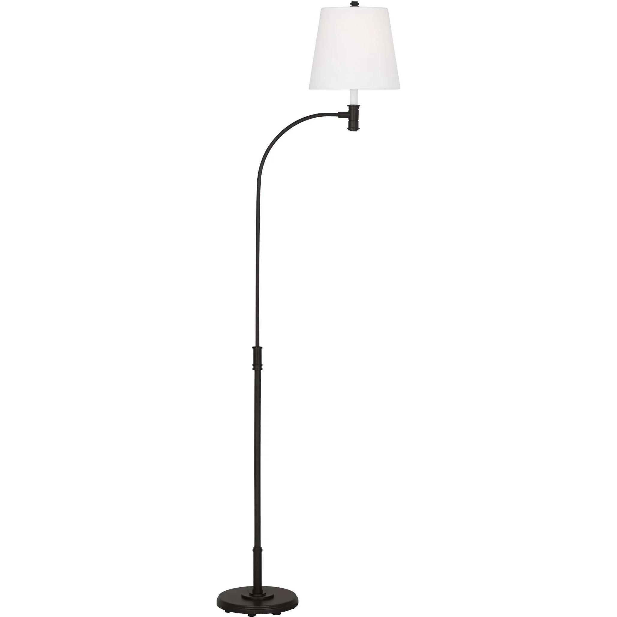 Belmont Extra Large Task Floor Lamp - Image 2