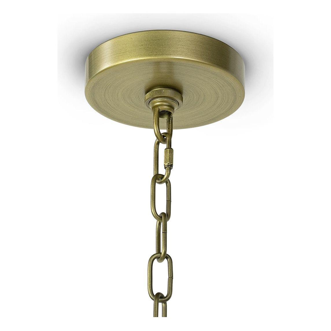 Belvedere Outdoor Pendant - Image 6