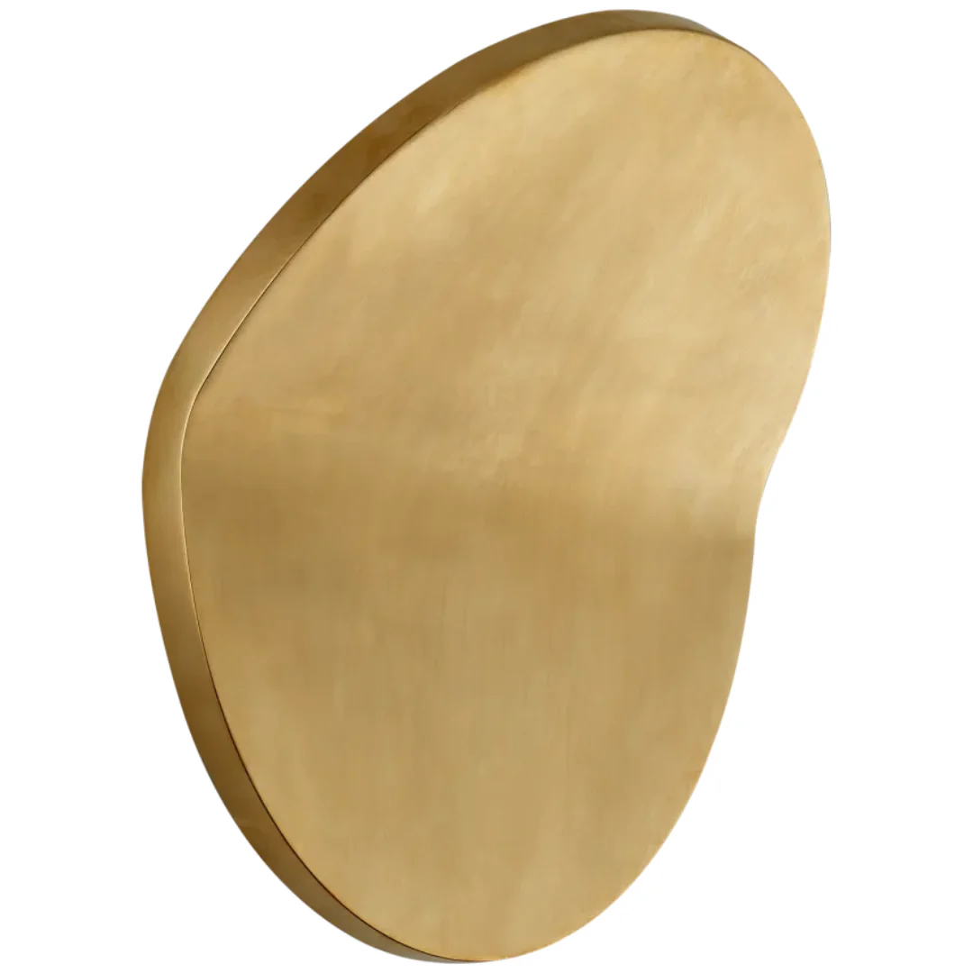 Bend Large Round Light - Image 2
