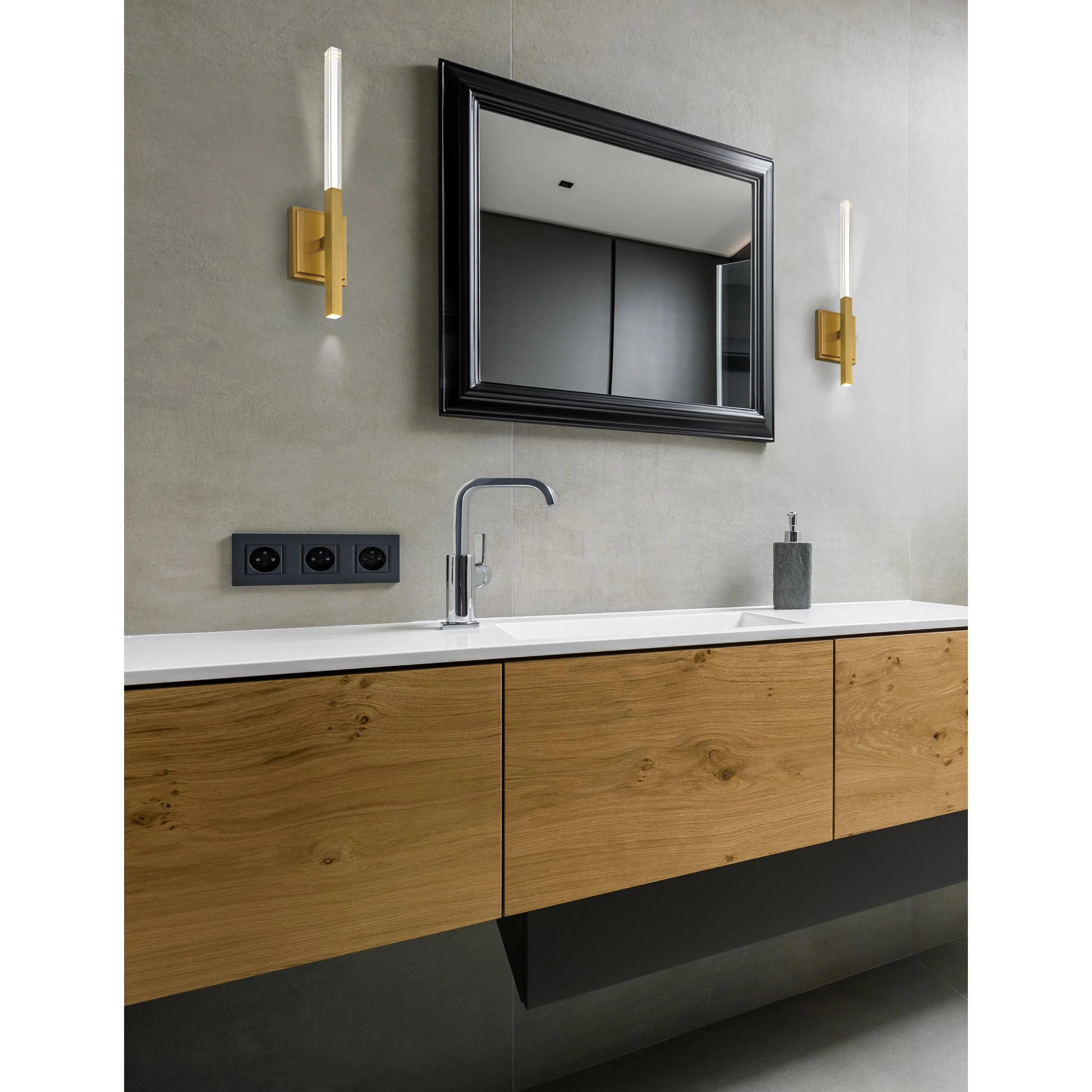 Benicio LED Wall Sconce - Image 12