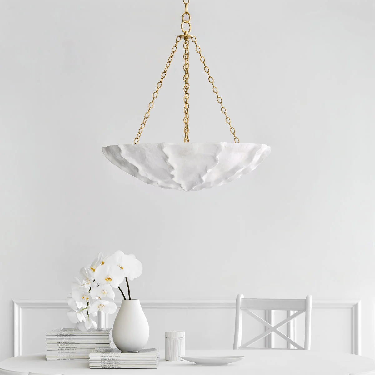 Benit Chandelier - Image 4
