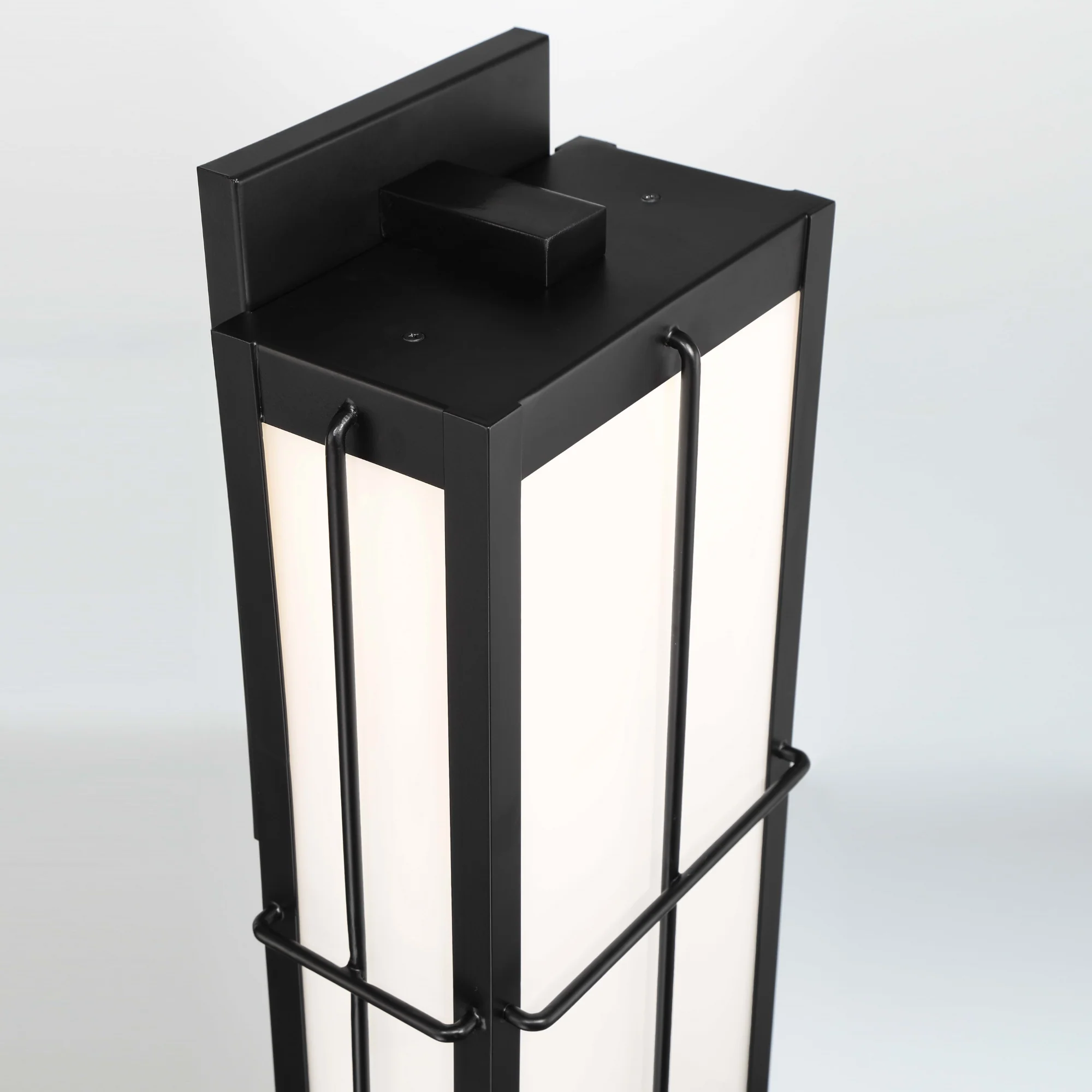 Bensa LED Outdoor Wall Sconce - Image 18