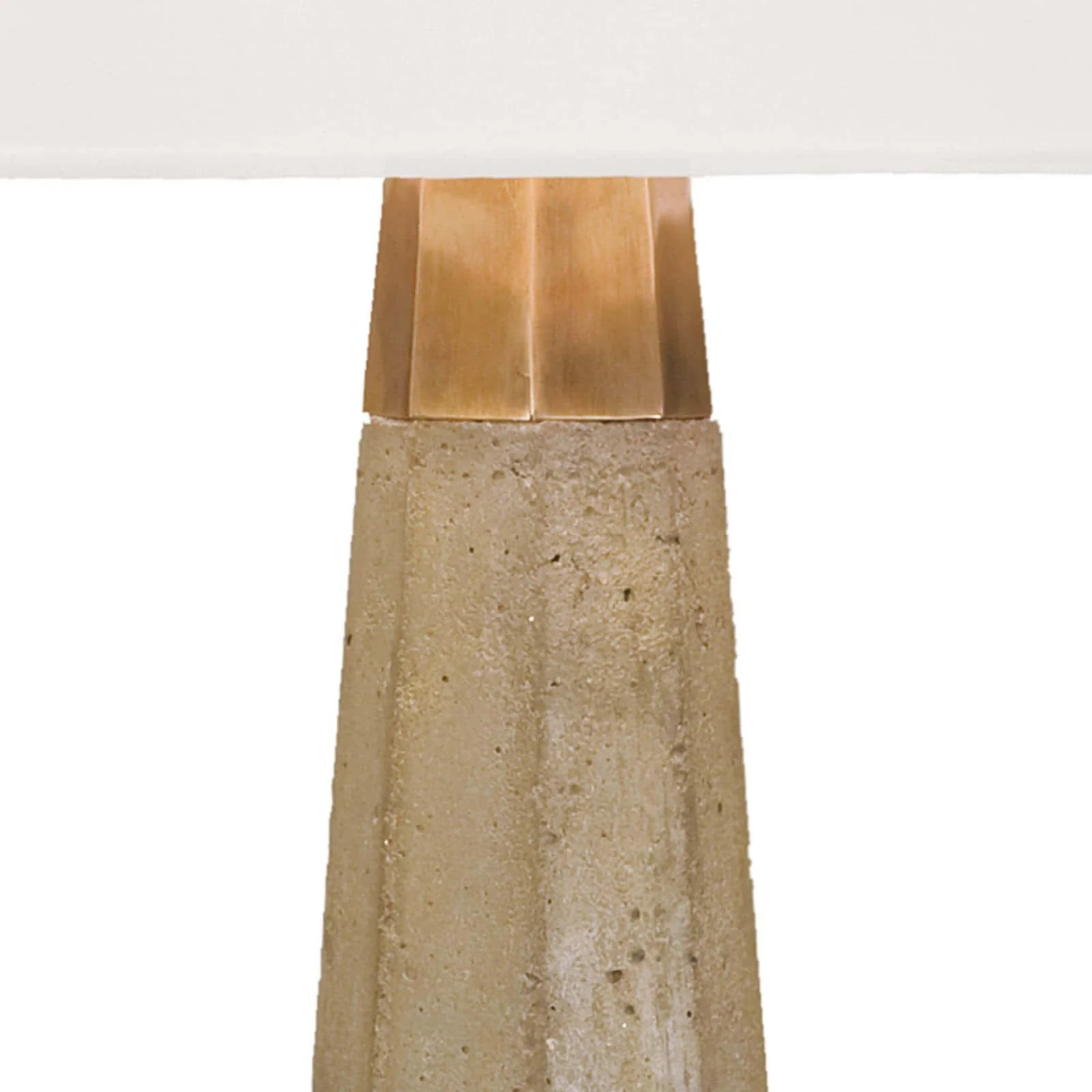 Beretta Concrete Table Lamp - Image 5