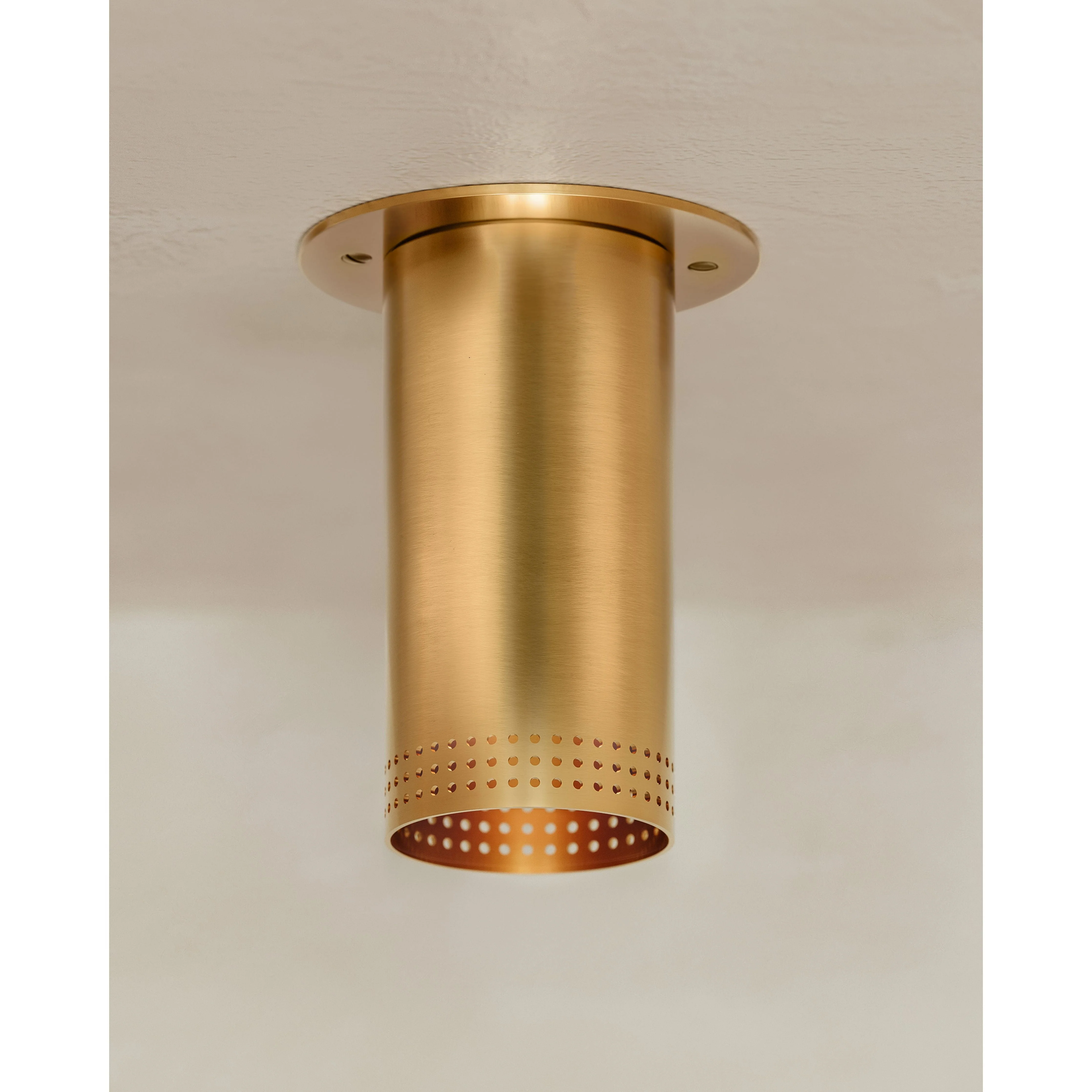 Berg Flush Mount - Image 12