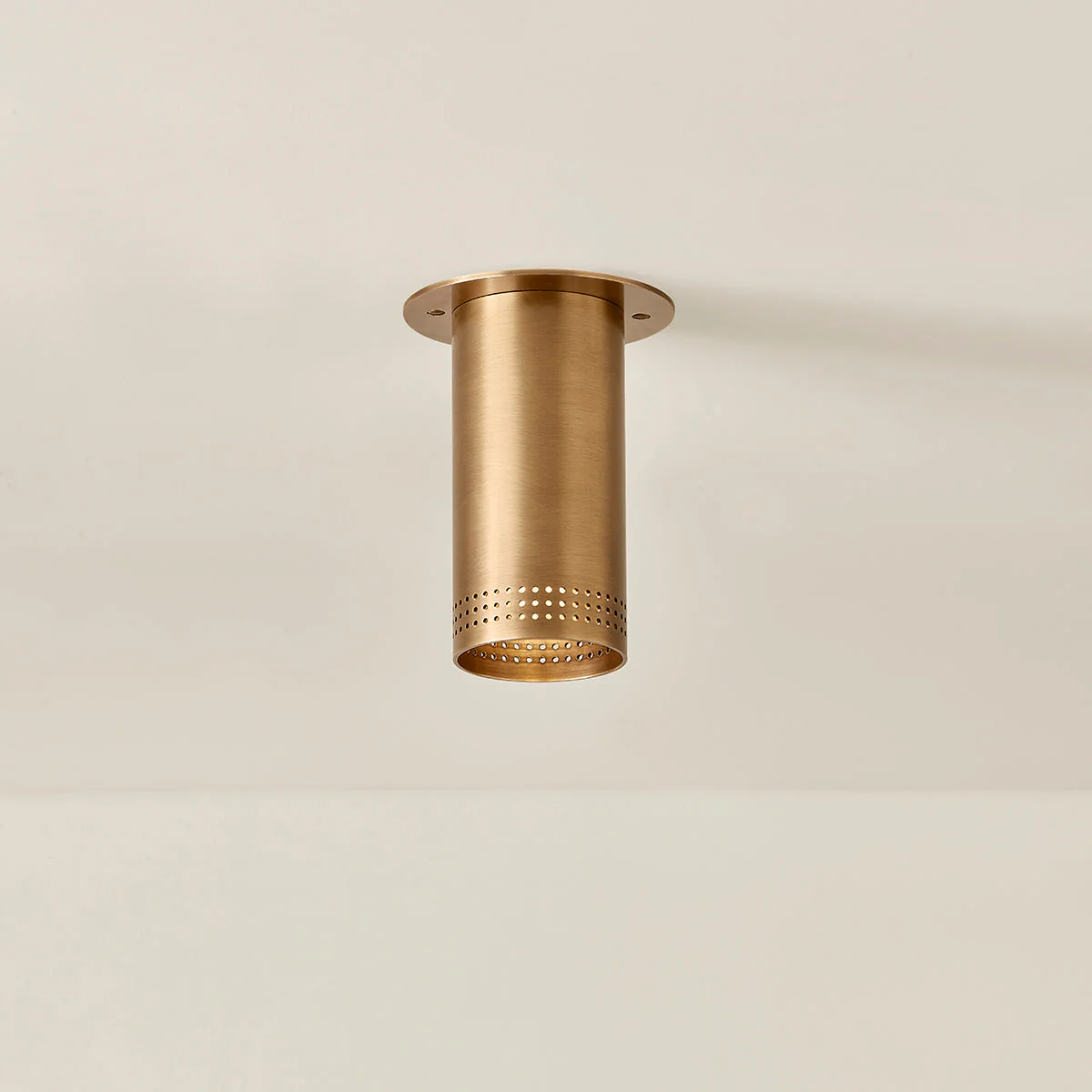 Berg Flush Mount - Image 13