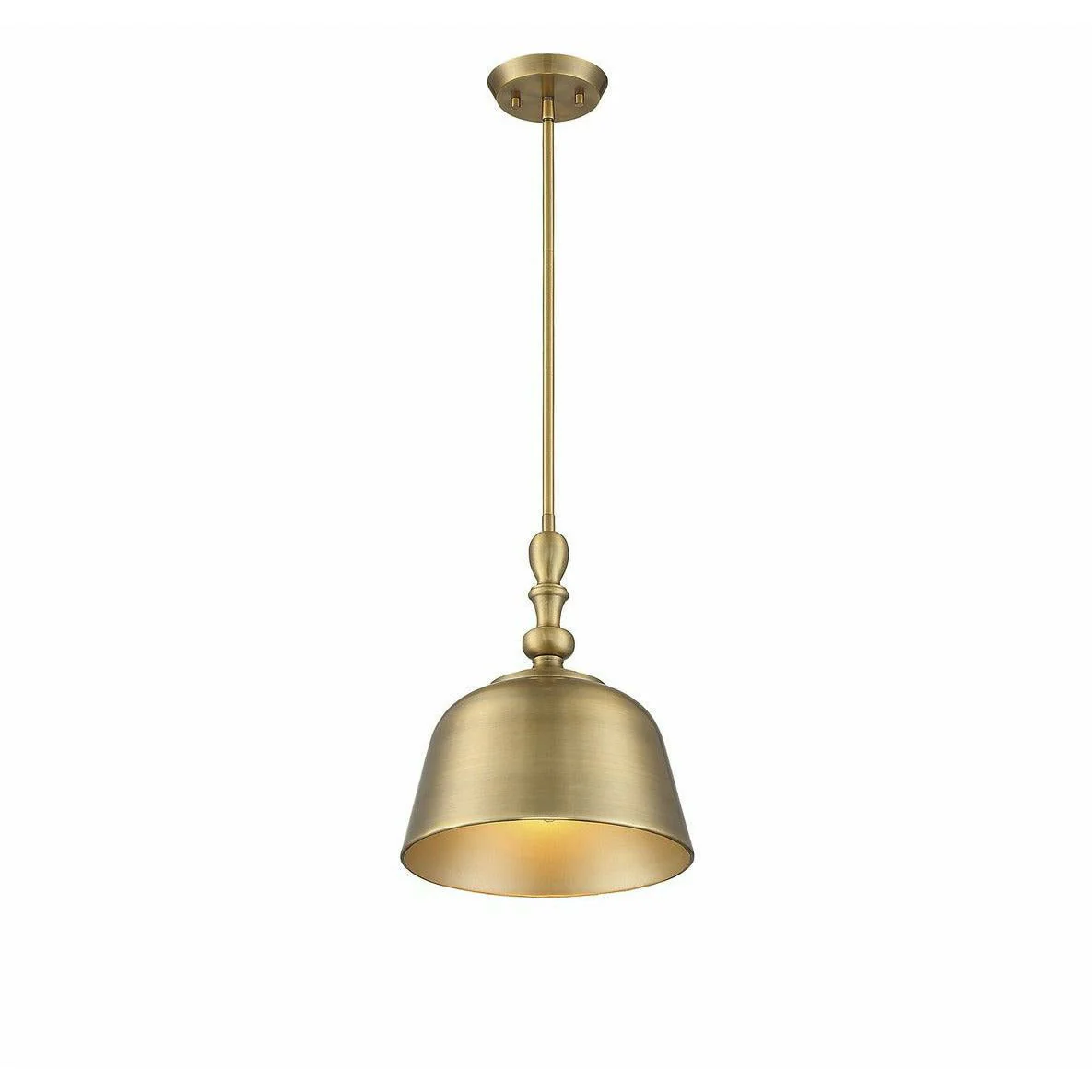 Berg Pendant - Image 4