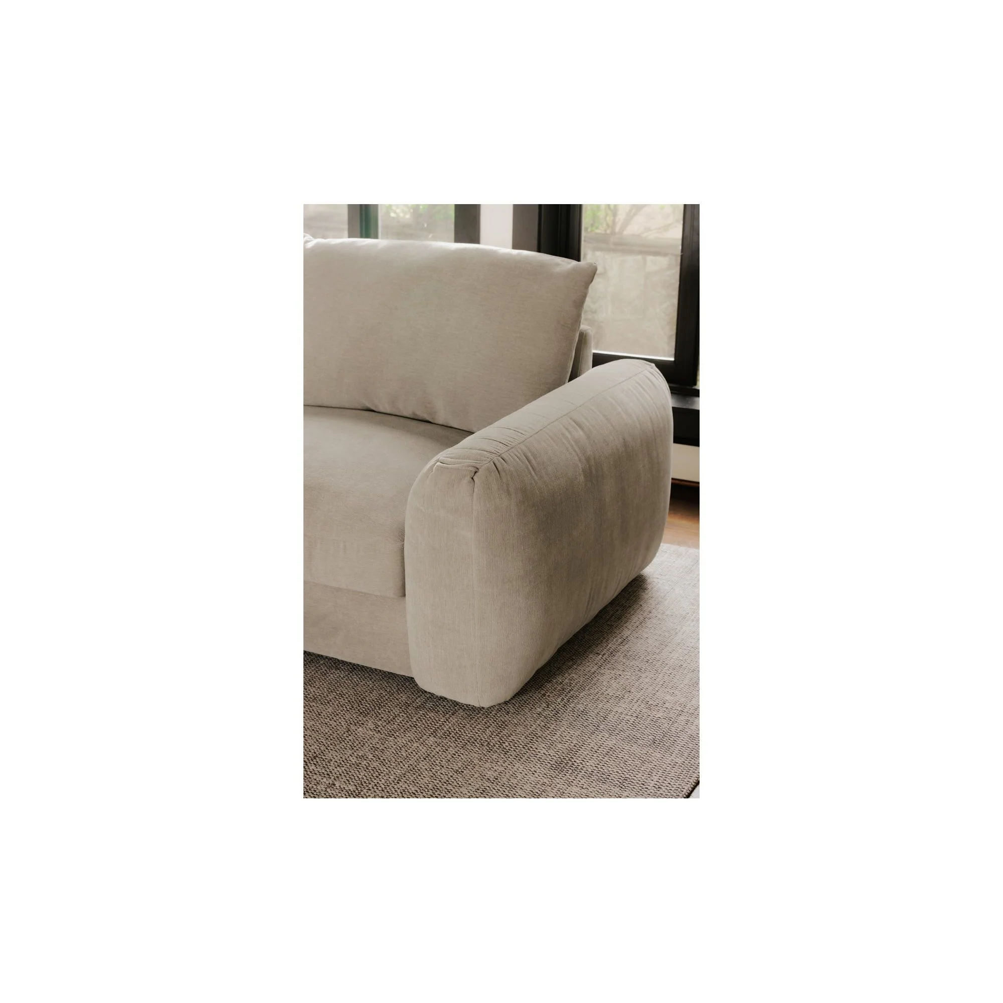 Berga Sectional Right - Image 17