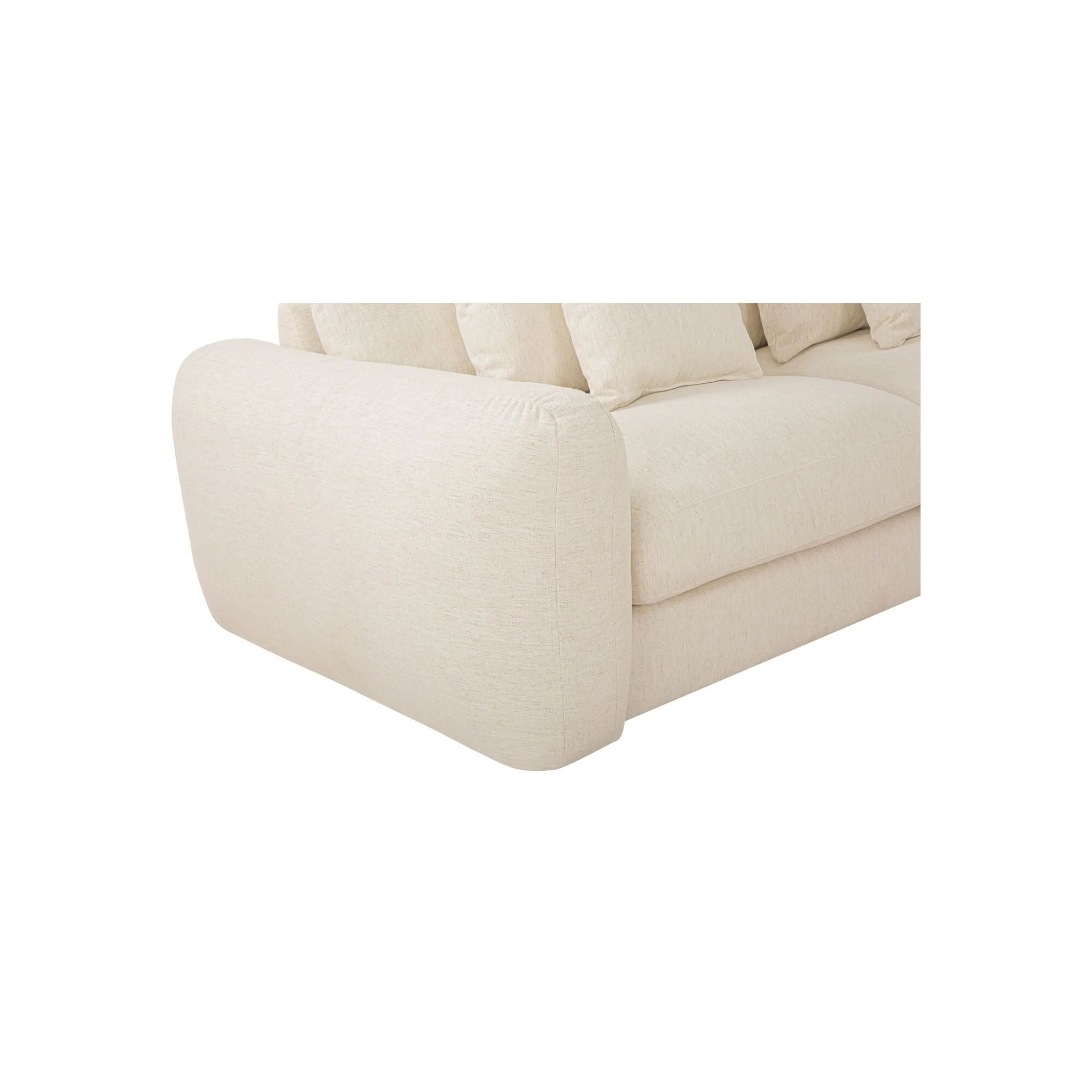 Berga Sectional Right - Image 3