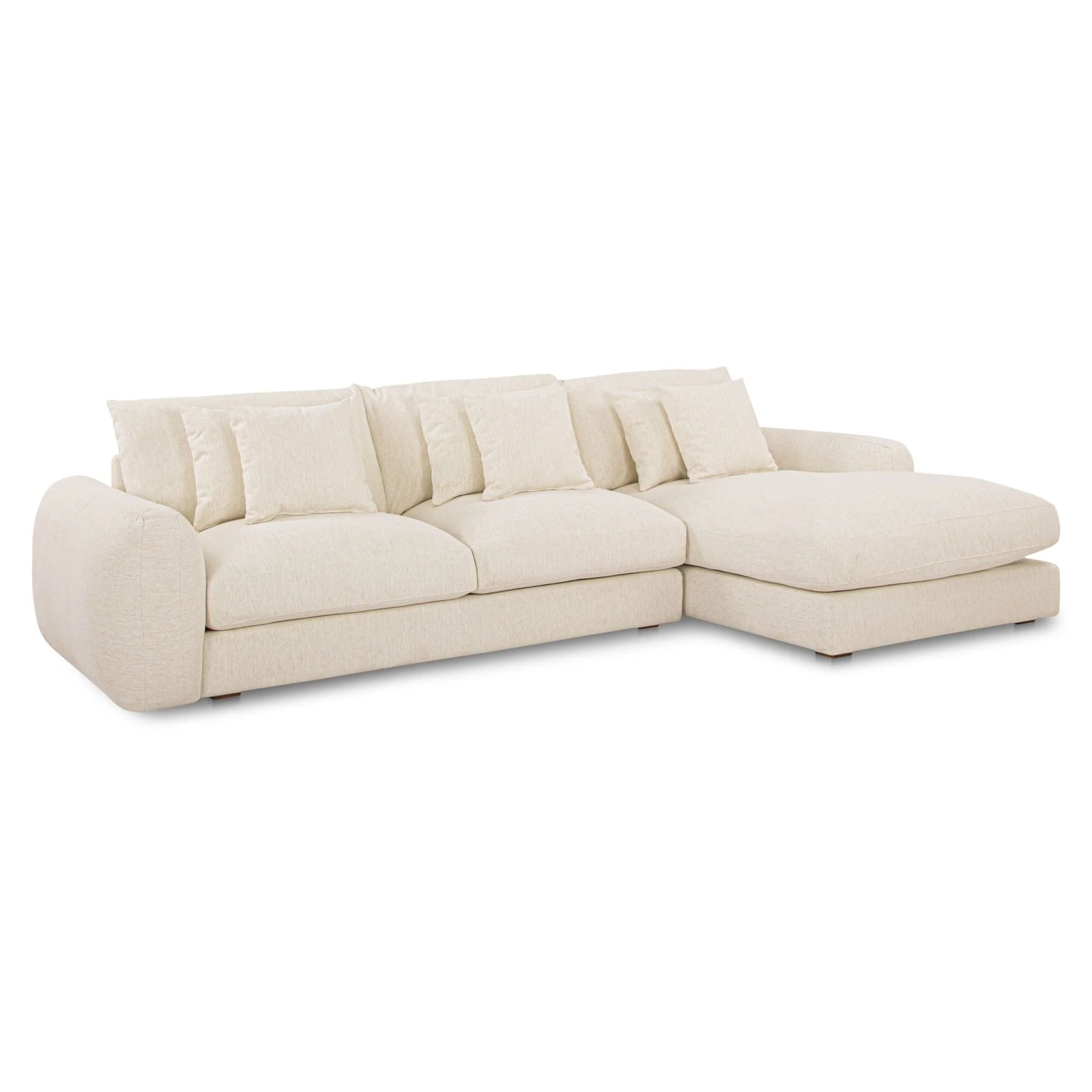 Berga Sectional Right - Image 6