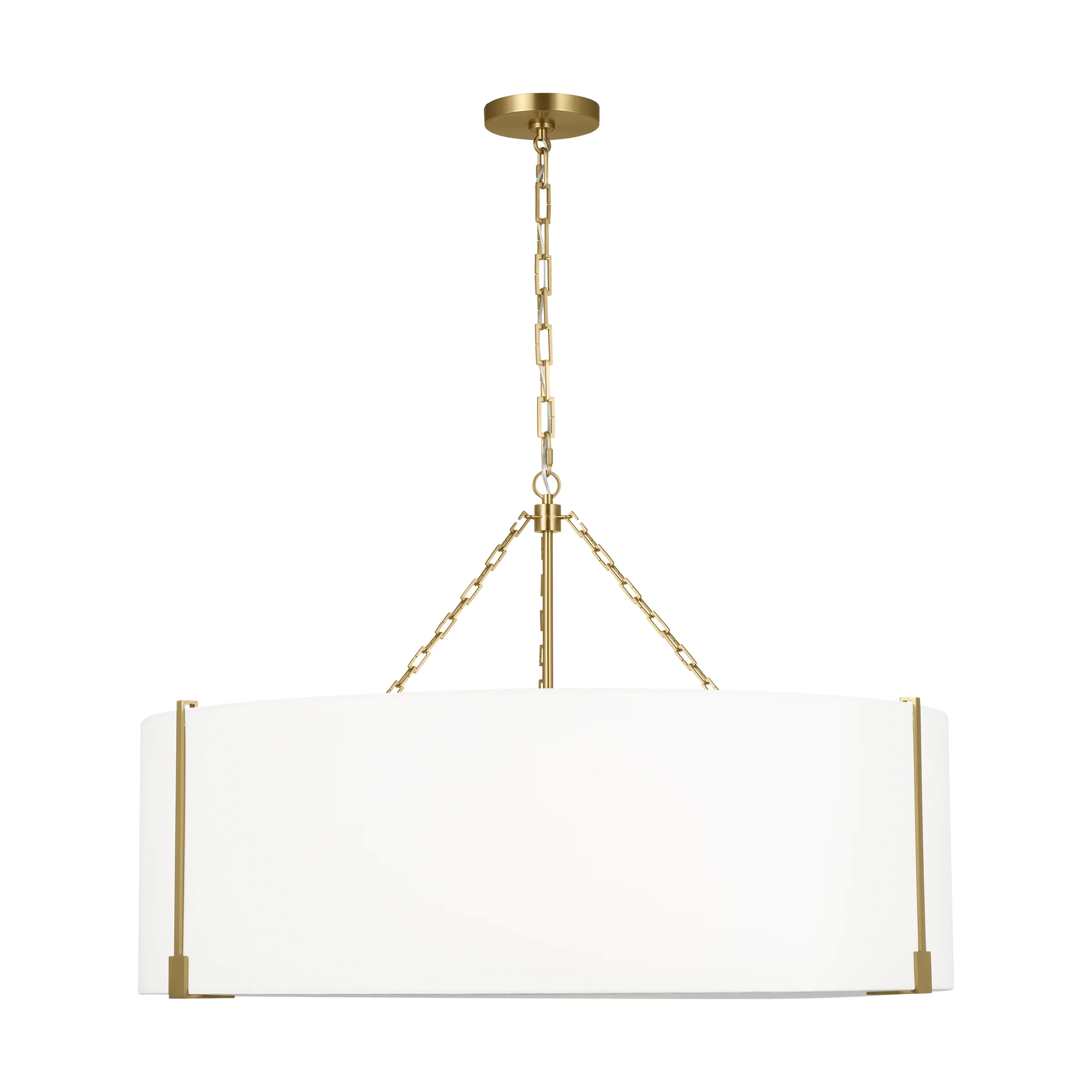 Bergen Extra Large Hanging Shade