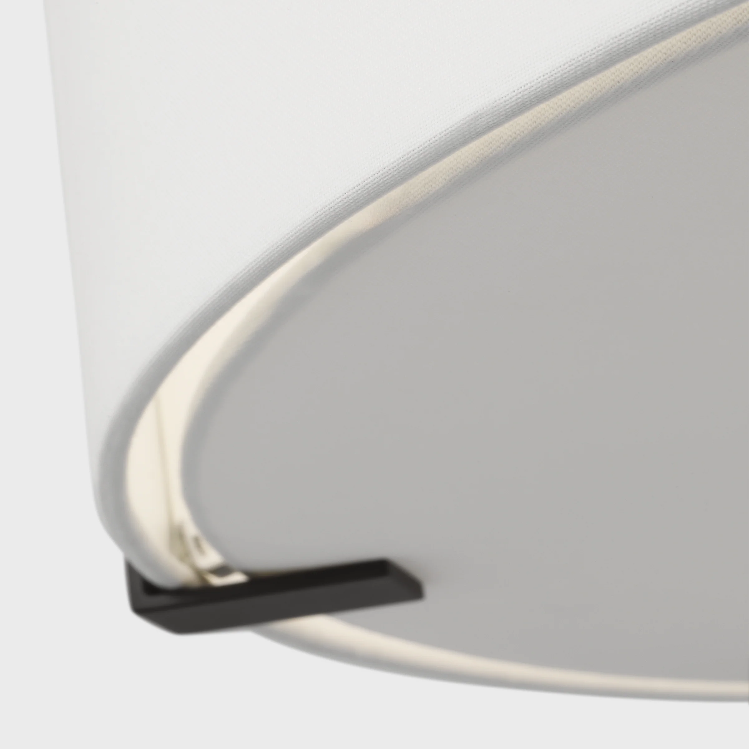 Bergen Extra Large Hanging Shade - Image 3