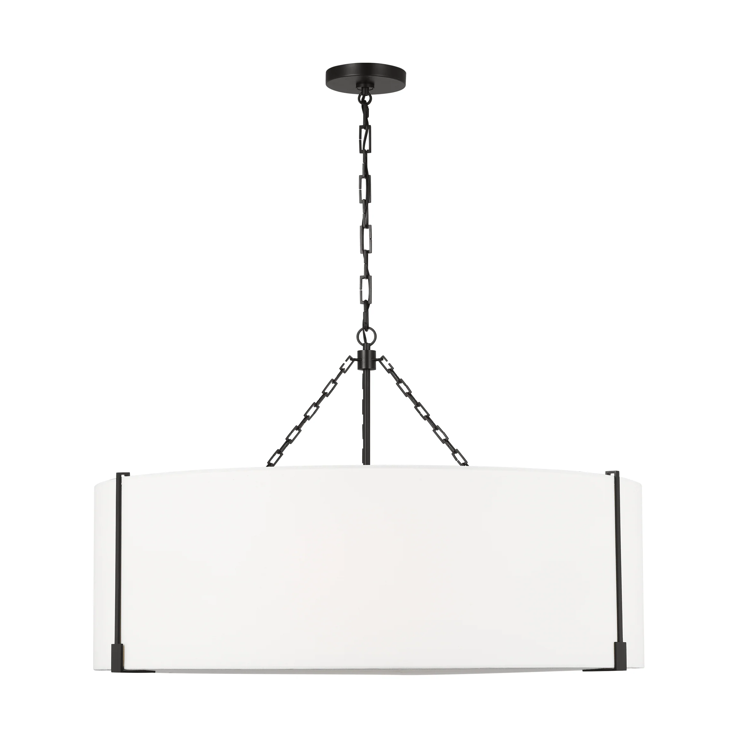 Bergen Extra Large Hanging Shade - Image 4
