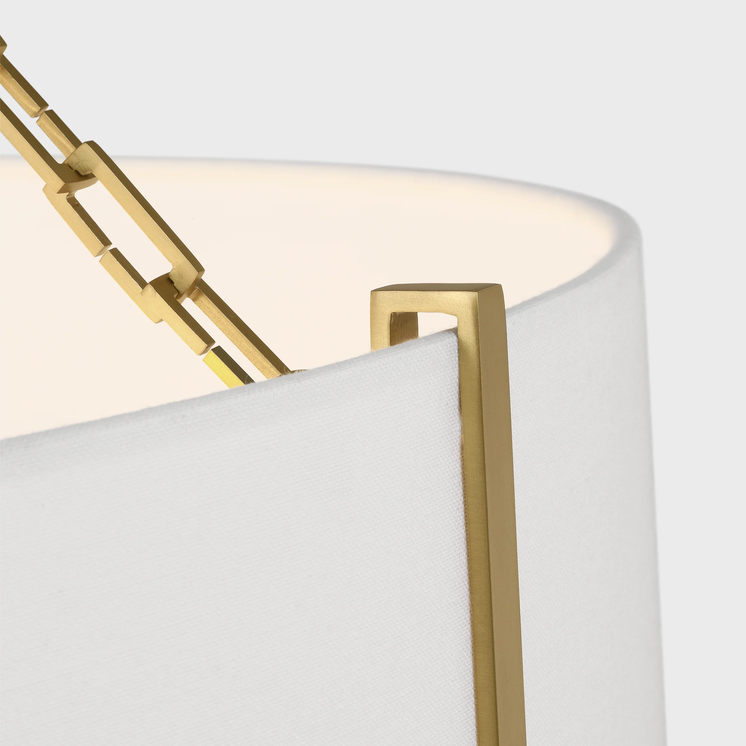 Bergen Extra Large Hanging Shade - Image 6