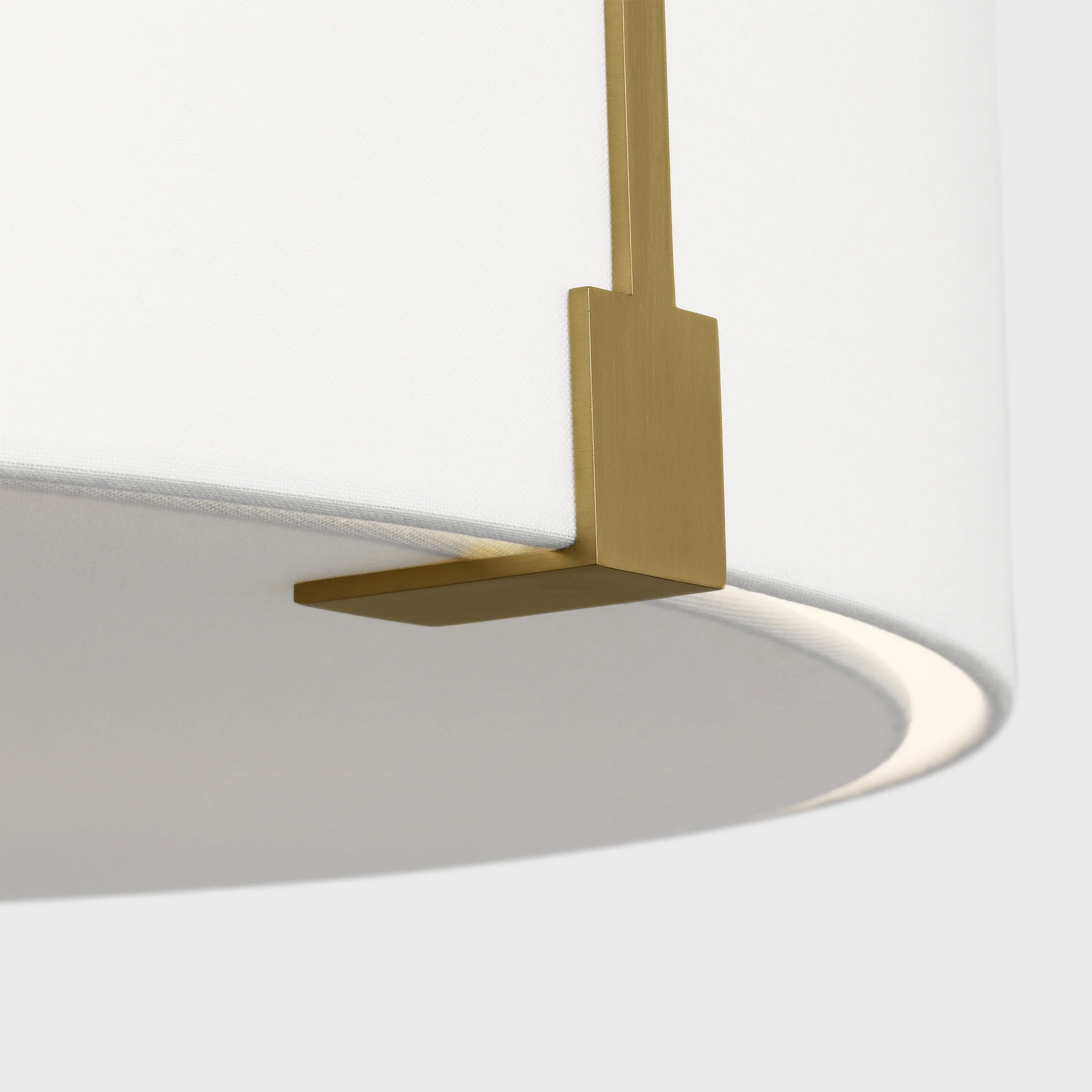 Bergen Extra Large Hanging Shade - Image 8