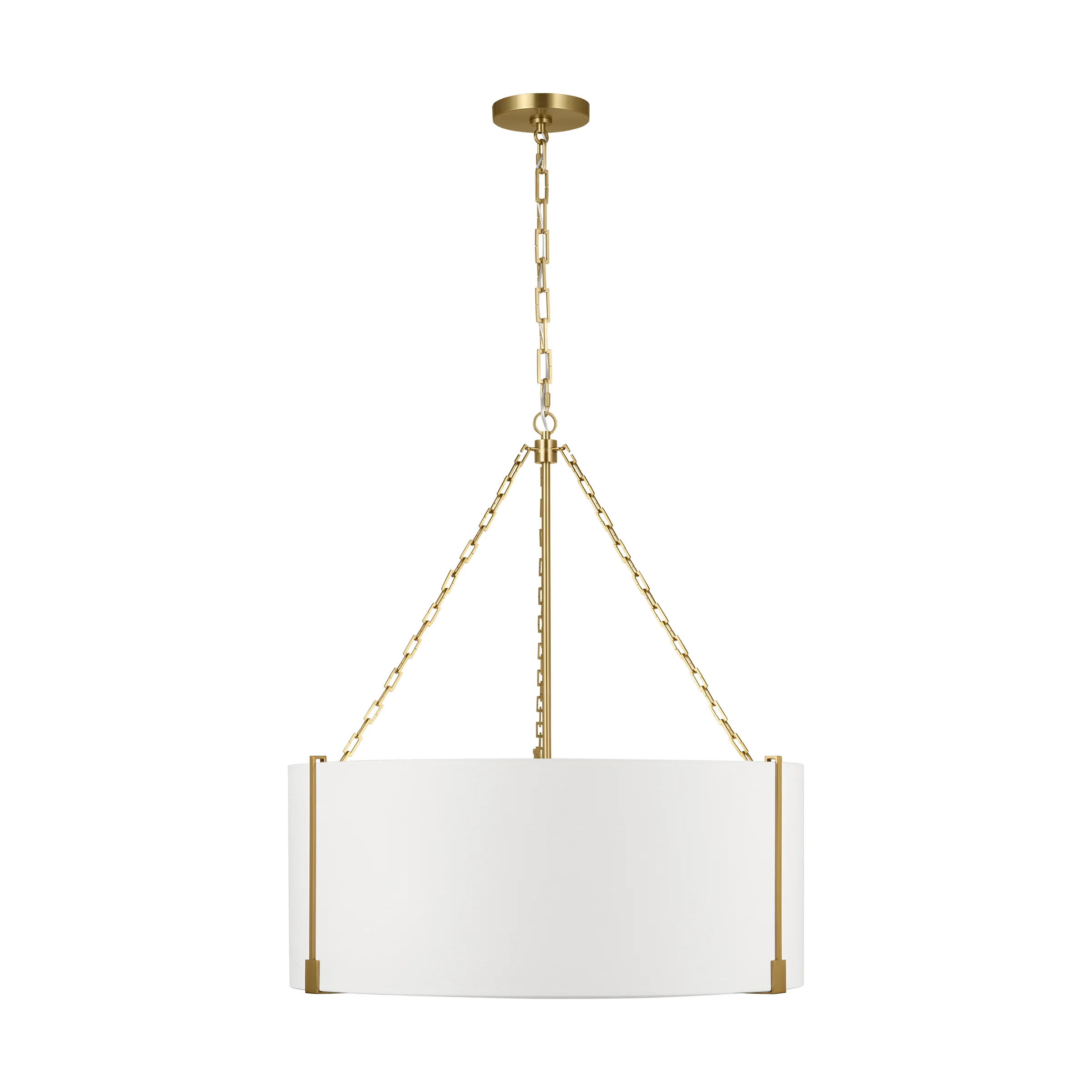 Bergen Large Hanging Shade - Image 9