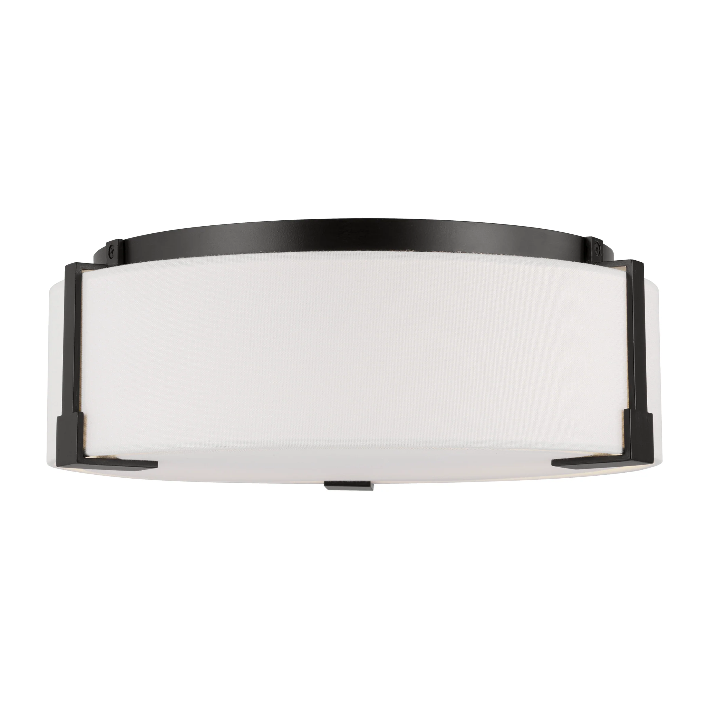 Bergen Medium Flush Mount - Image 2