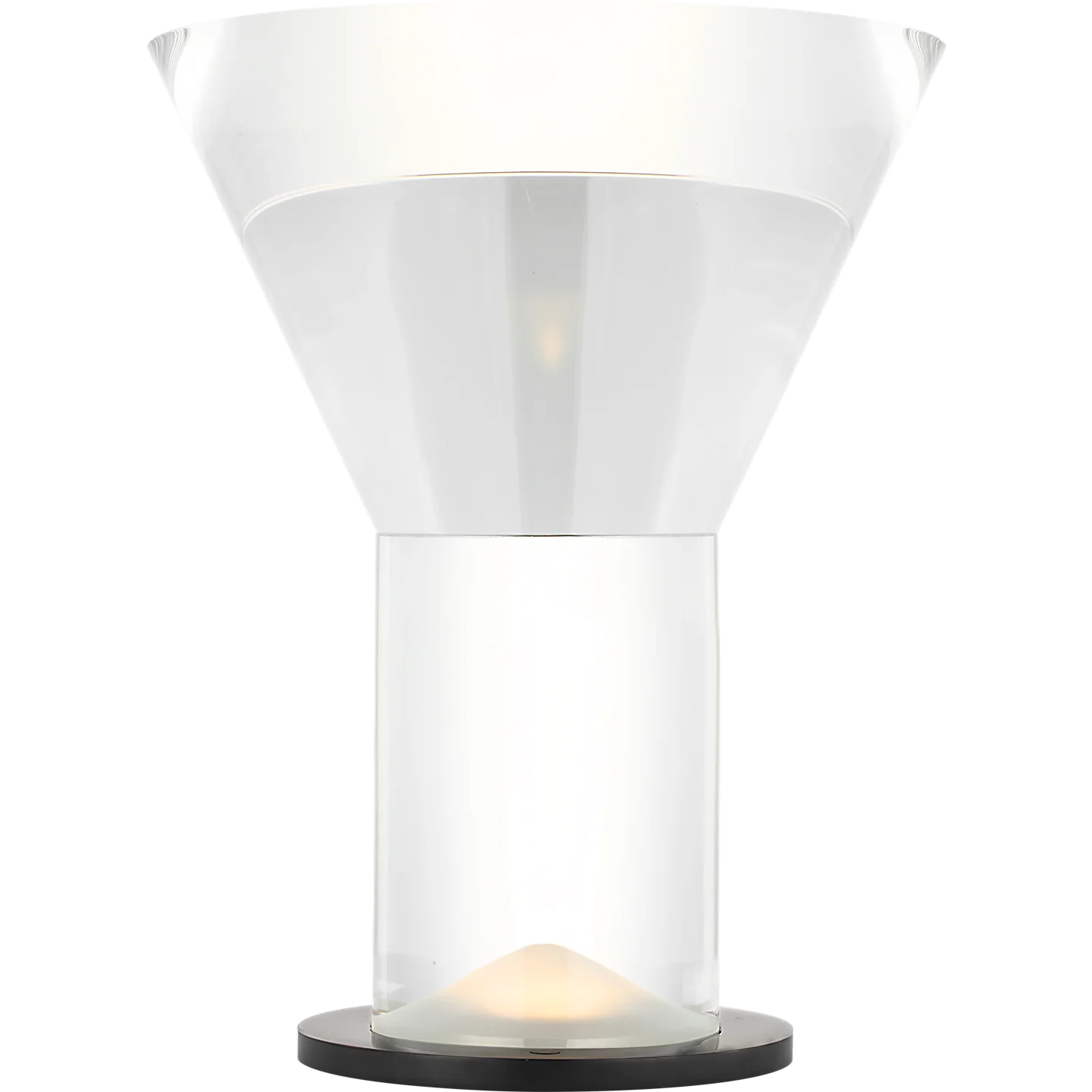 Beryl Cylinder Table Lamp - Image 11
