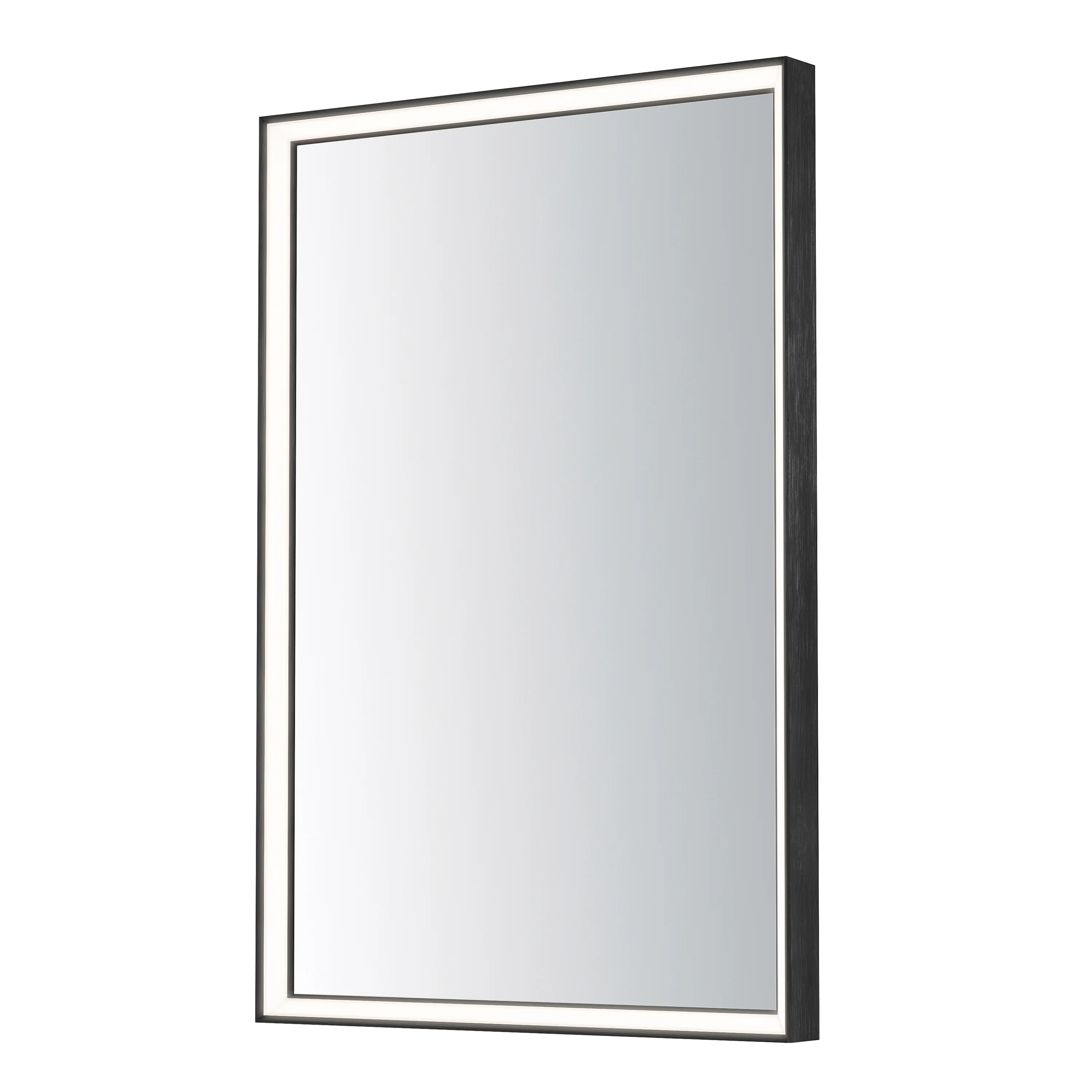 Bevel 30''X36'' LED Mirror