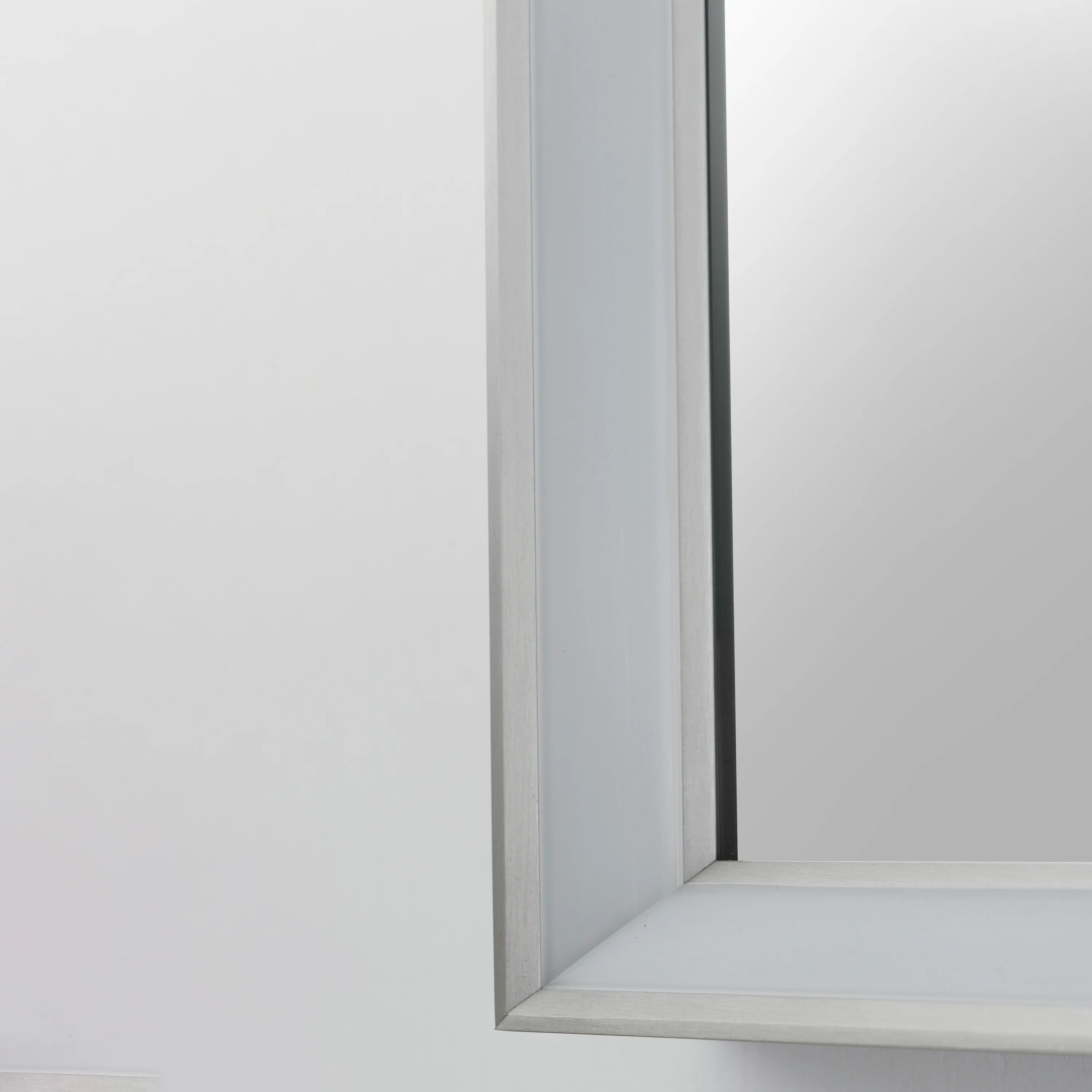 Bevel 30''X36'' LED Mirror - Image 5