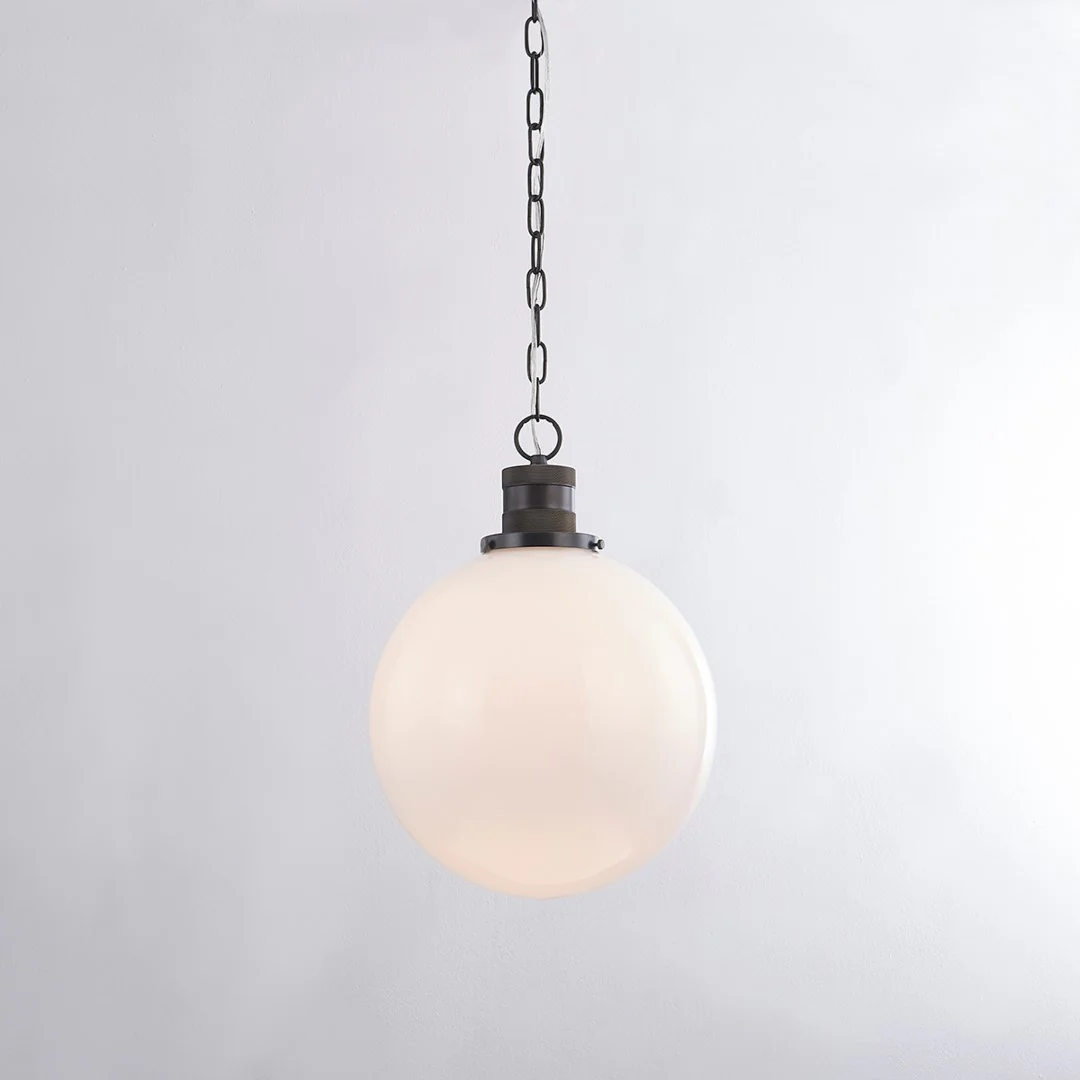 Beverly Pendant | ZIO & SONS x Mitzi - Image 13