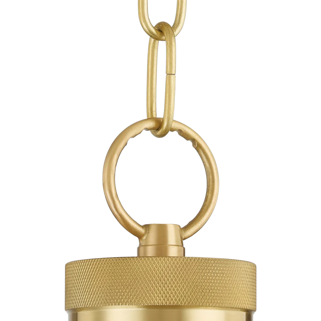 Beverly Pendant | ZIO & SONS x Mitzi - Image 16