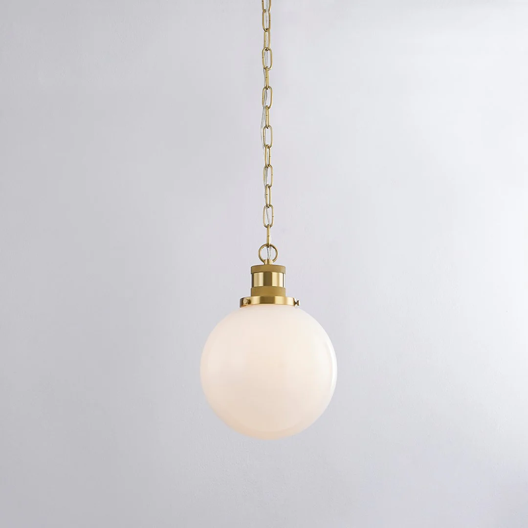 Beverly Pendant | ZIO & SONS x Mitzi - Image 2