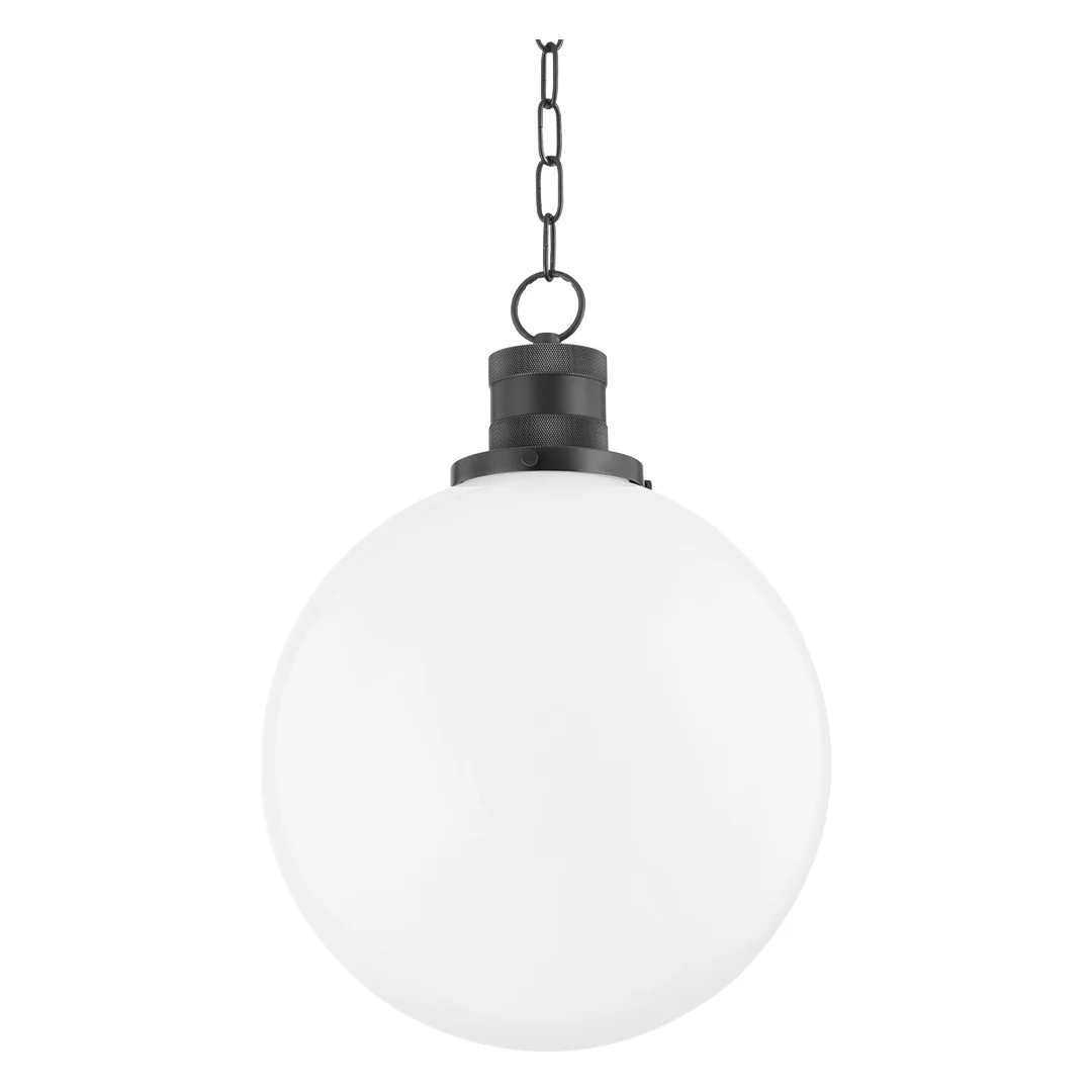 Beverly Pendant | ZIO & SONS x Mitzi - Image 8