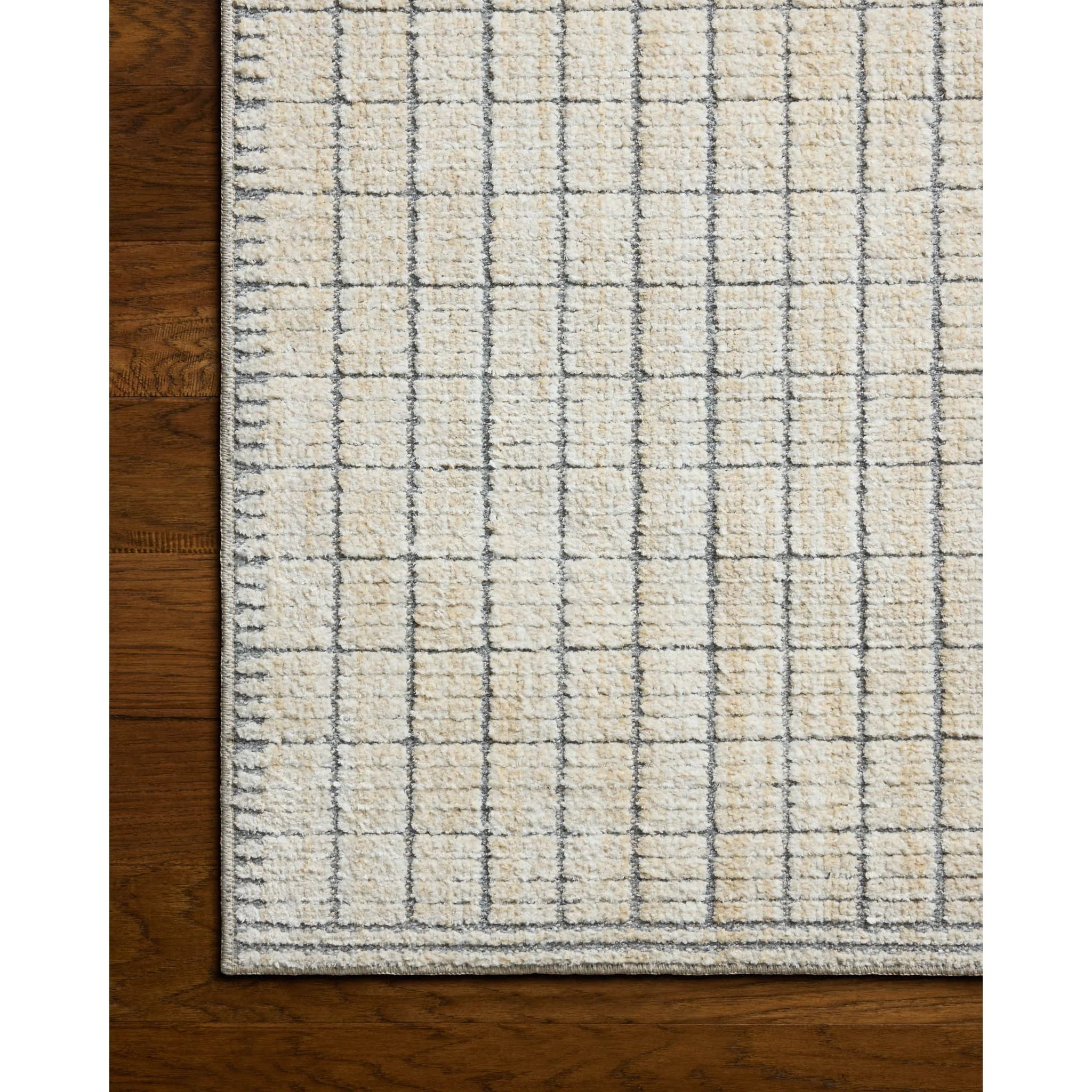 Bexley Slate / Natural Rug | Amber Lewis x Loloi - Image 5