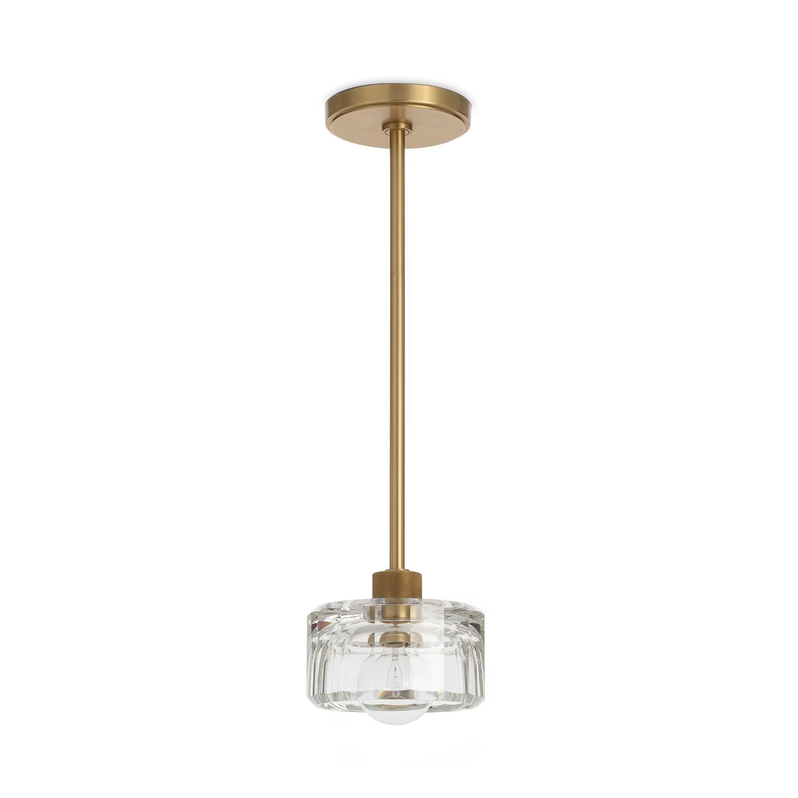 Bijoux Crystal Pendant - Image 2