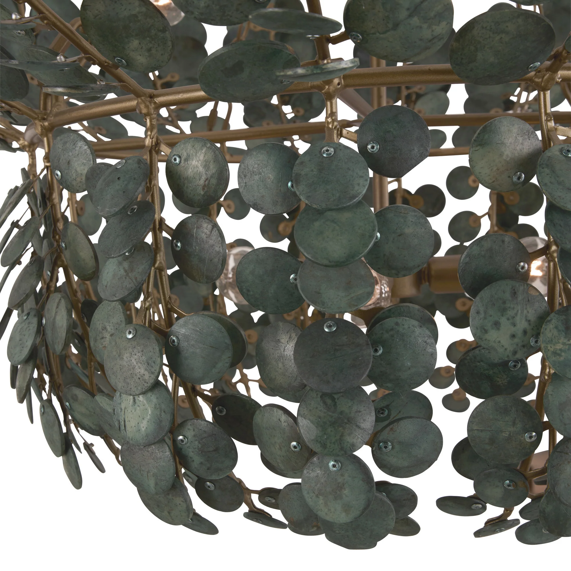 Bilal Chandelier - Image 15