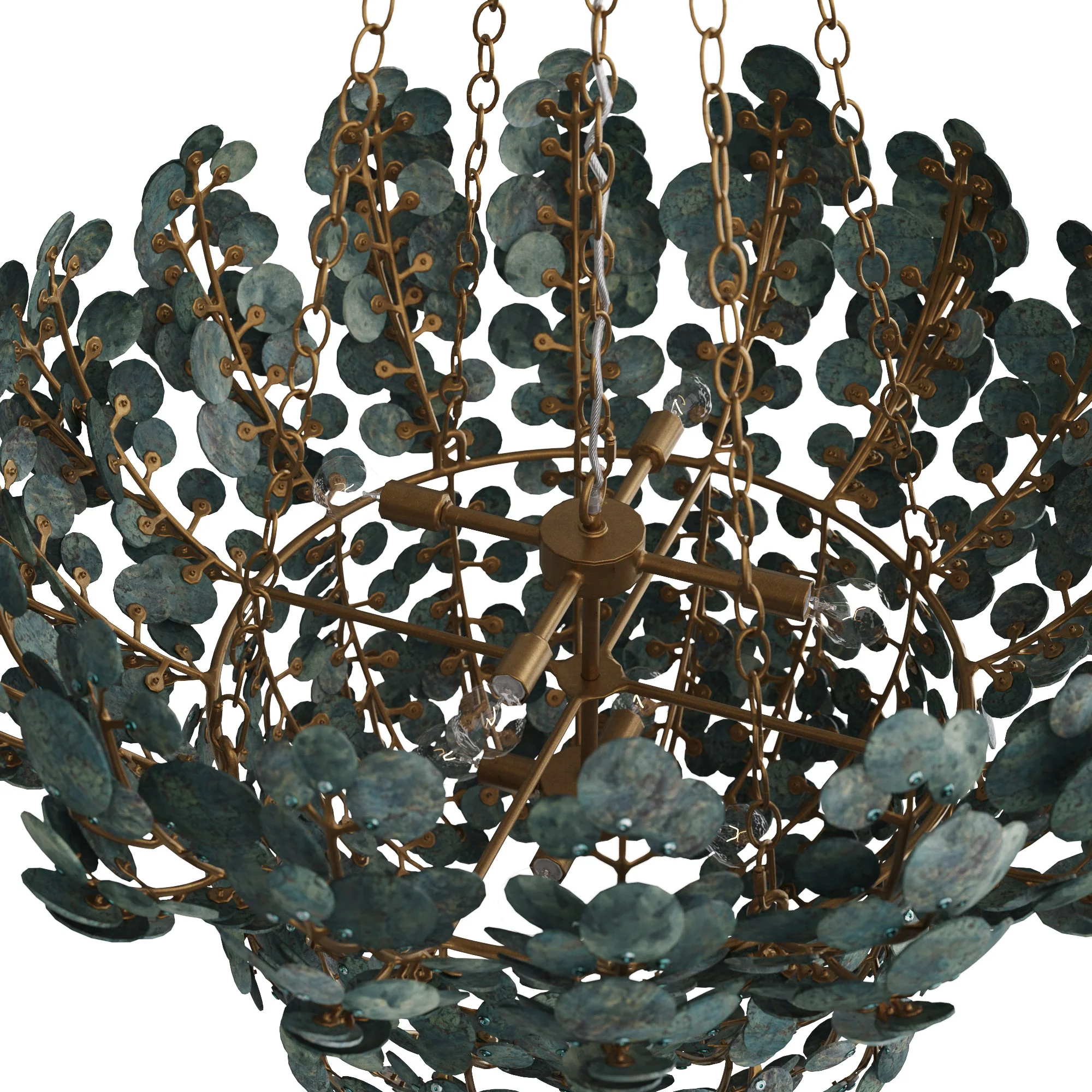 Bilal Chandelier - Image 16