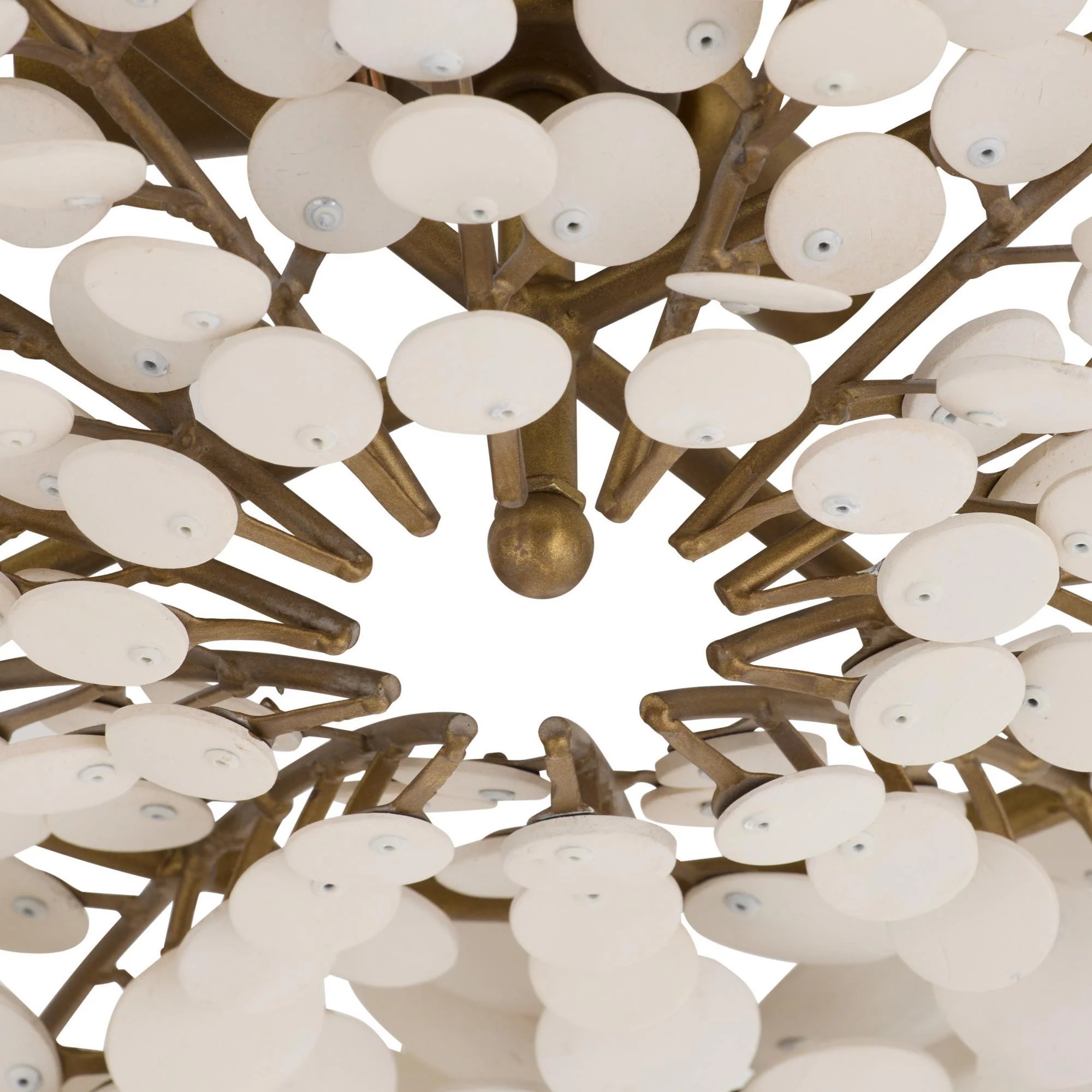 Bilal Flush Mount - Image 4