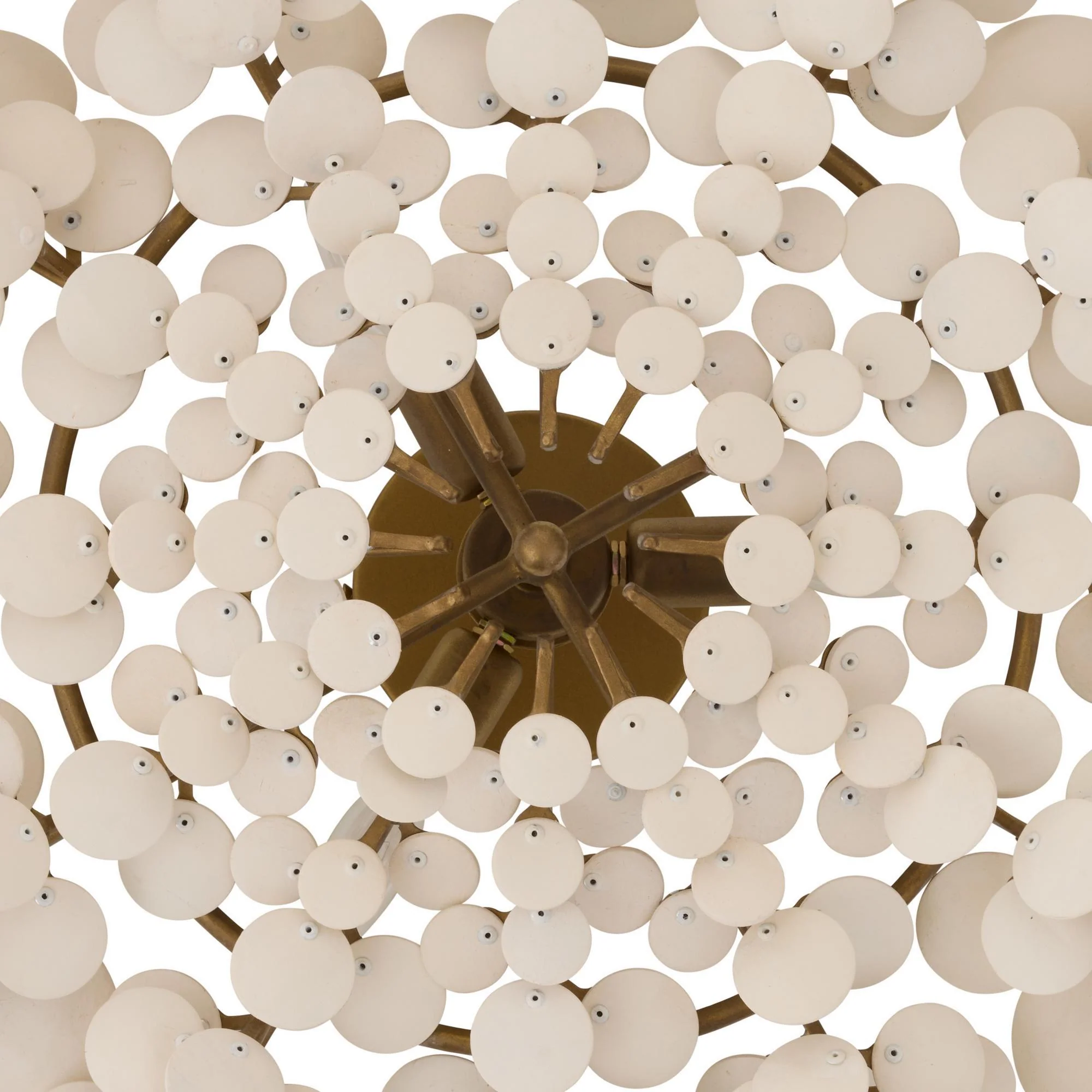 Bilal Flush Mount - Image 8
