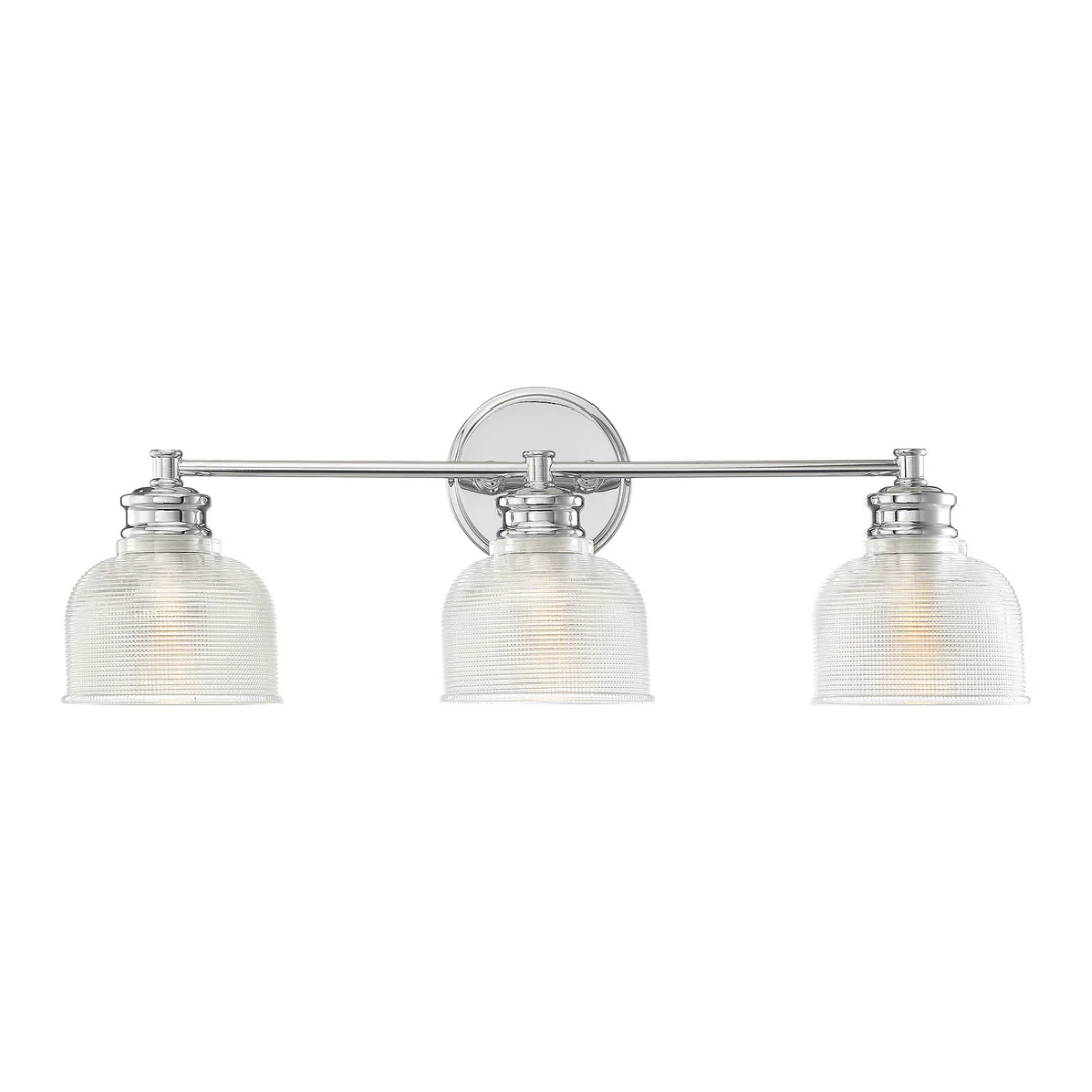 Bilie 3-Light Bathroom Vanity Light - Image 10