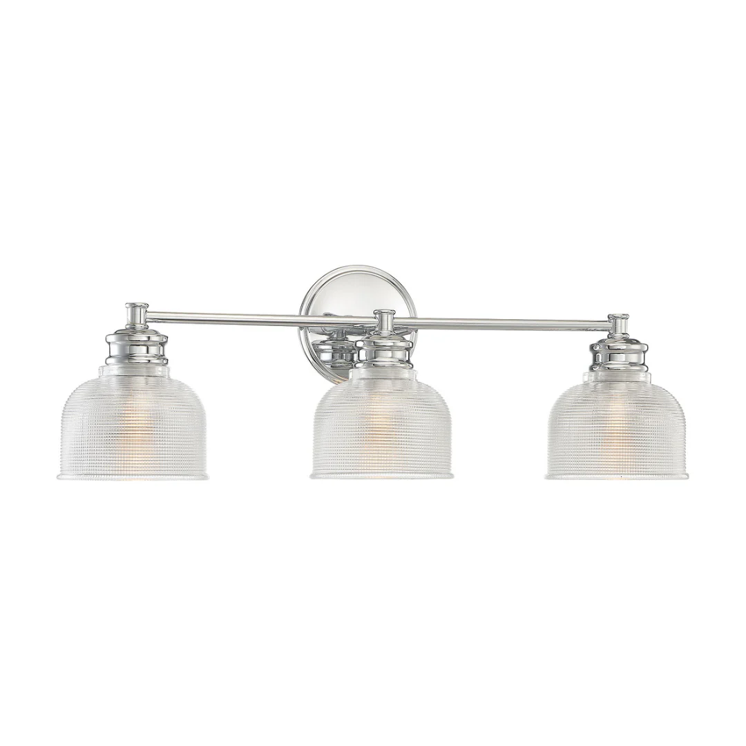 Bilie 3-Light Bathroom Vanity Light - Image 11