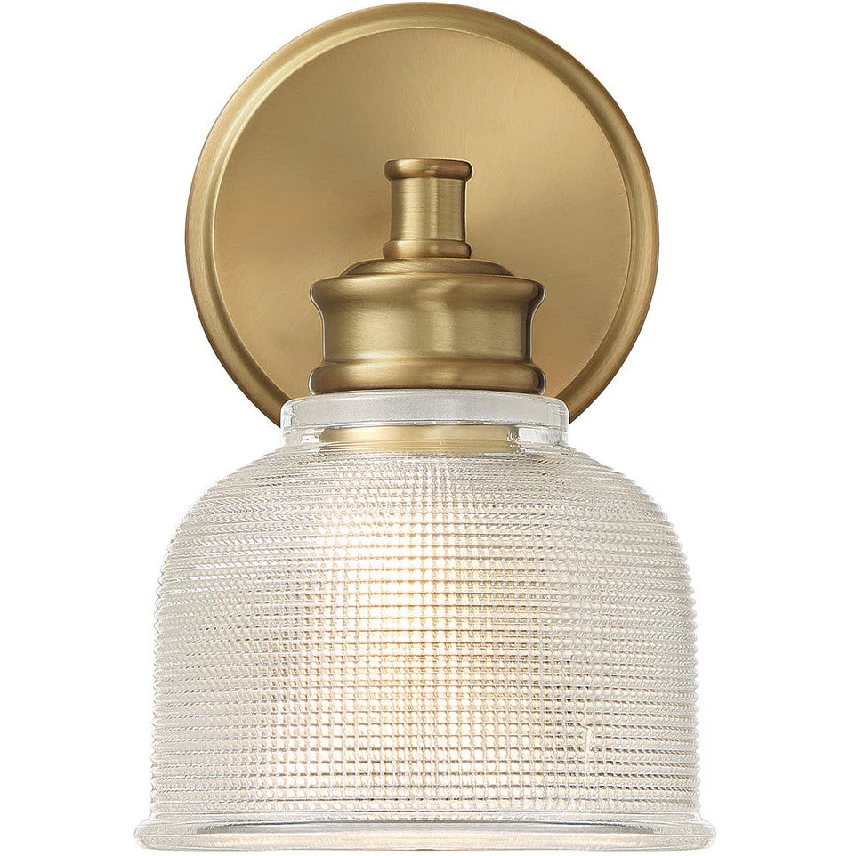 Bilie Wall Sconce - Image 3