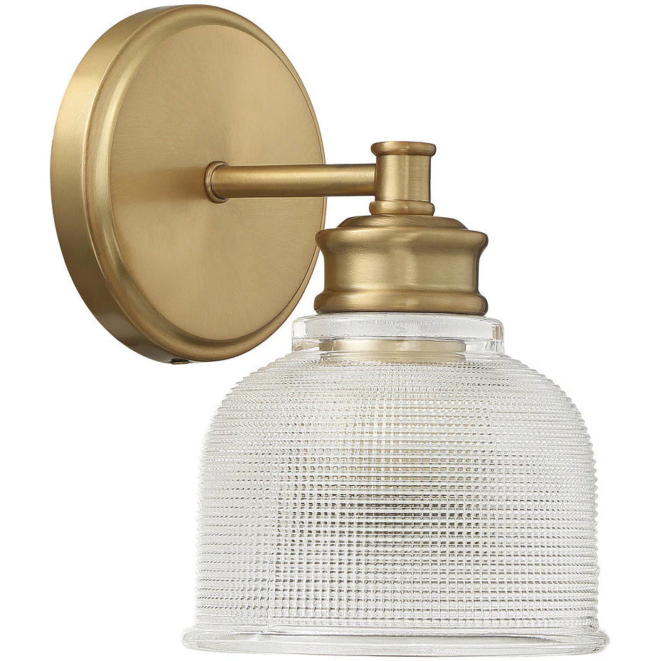Bilie Wall Sconce - Image 4