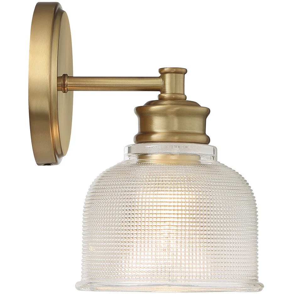 Bilie Wall Sconce - Image 6