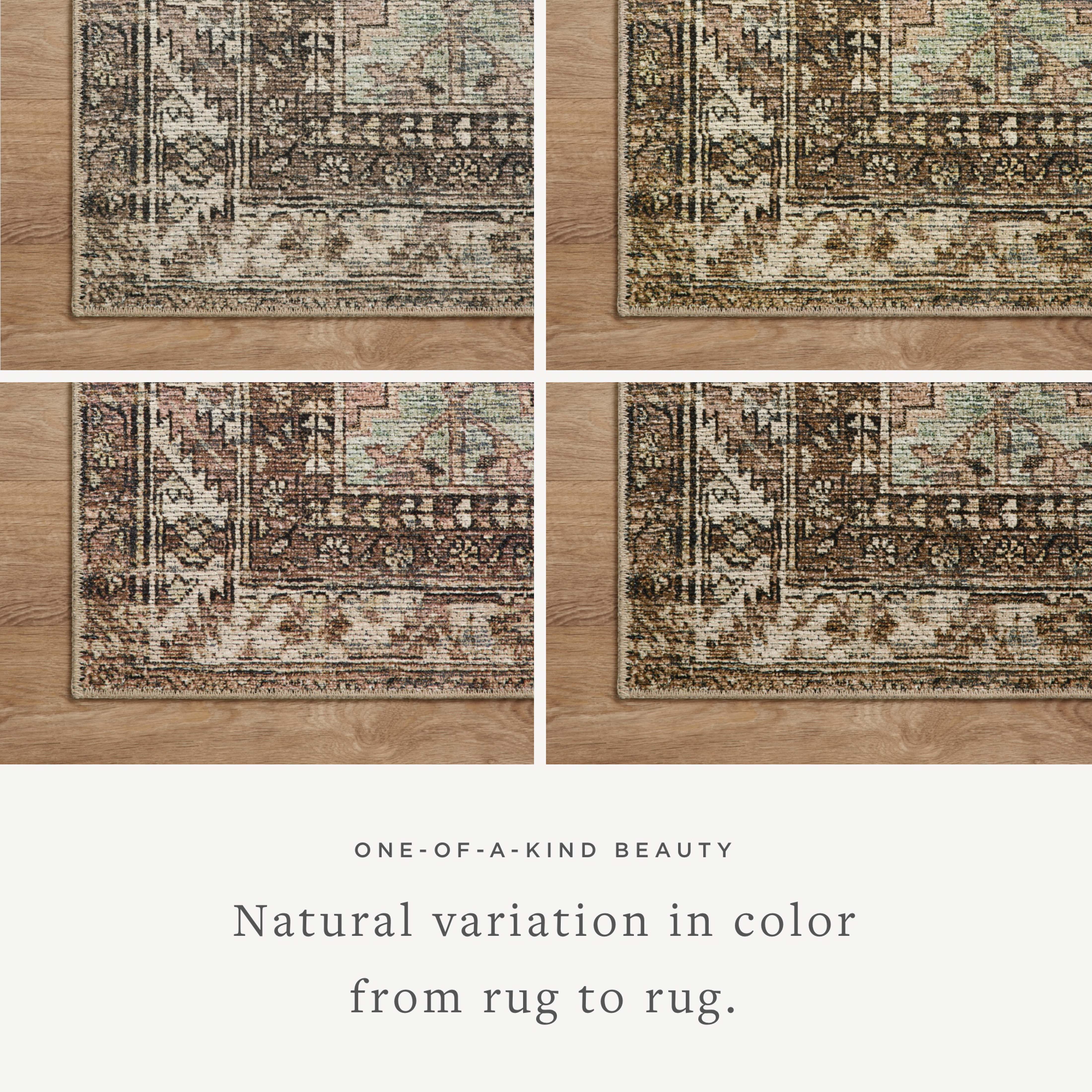 Billie Clay / Sage Rug | Amber Lewis x Loloi - Image 12