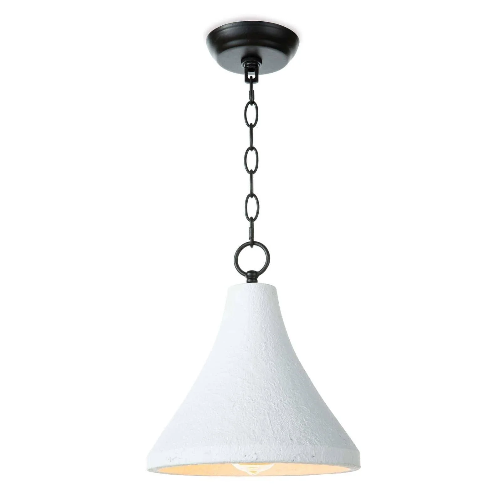 Billie Concrete Pendant